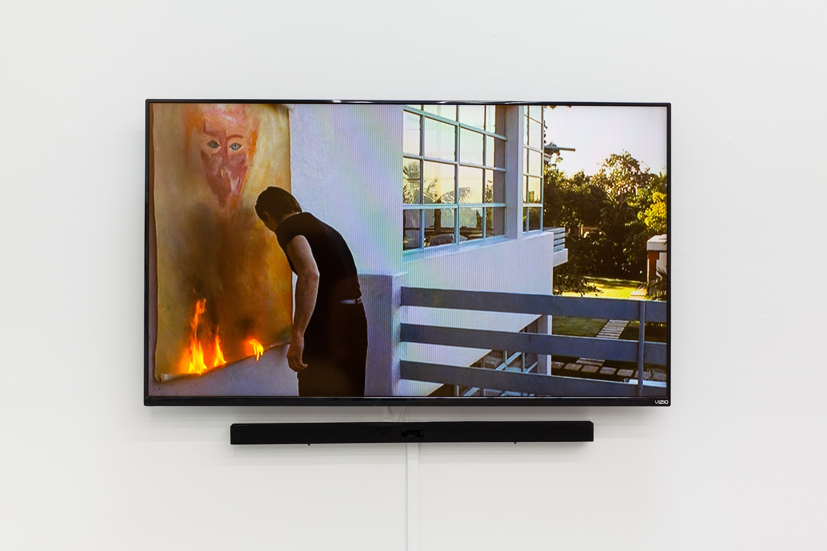 Fade In: Int. Art Gallery – Day, Fade In: Int. Art Gallery – Day at Swiss Institute, photo 29