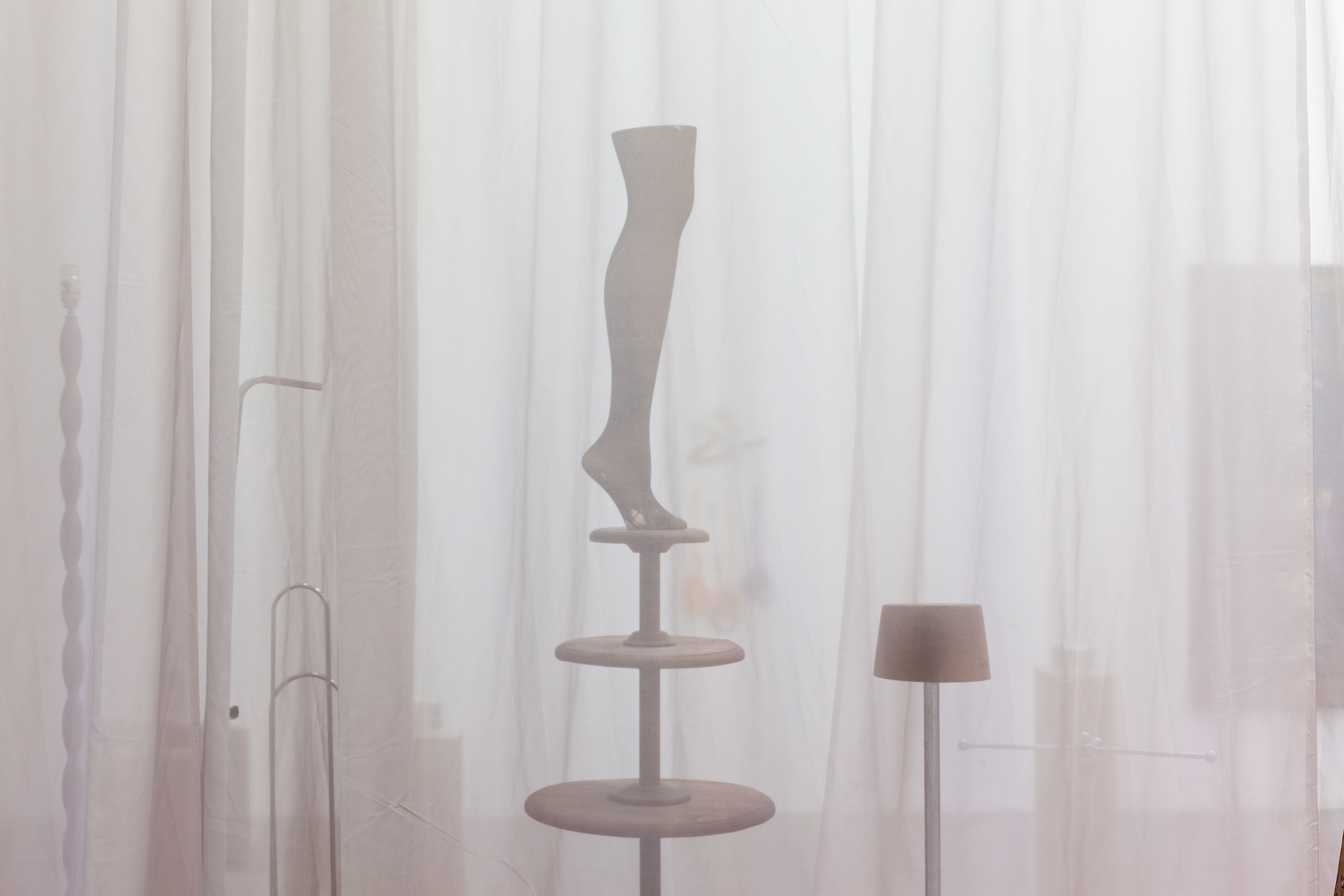 Fade In: Int. Art Gallery – Day, Fade In: Int. Art Gallery – Day at Swiss Institute, photo 10