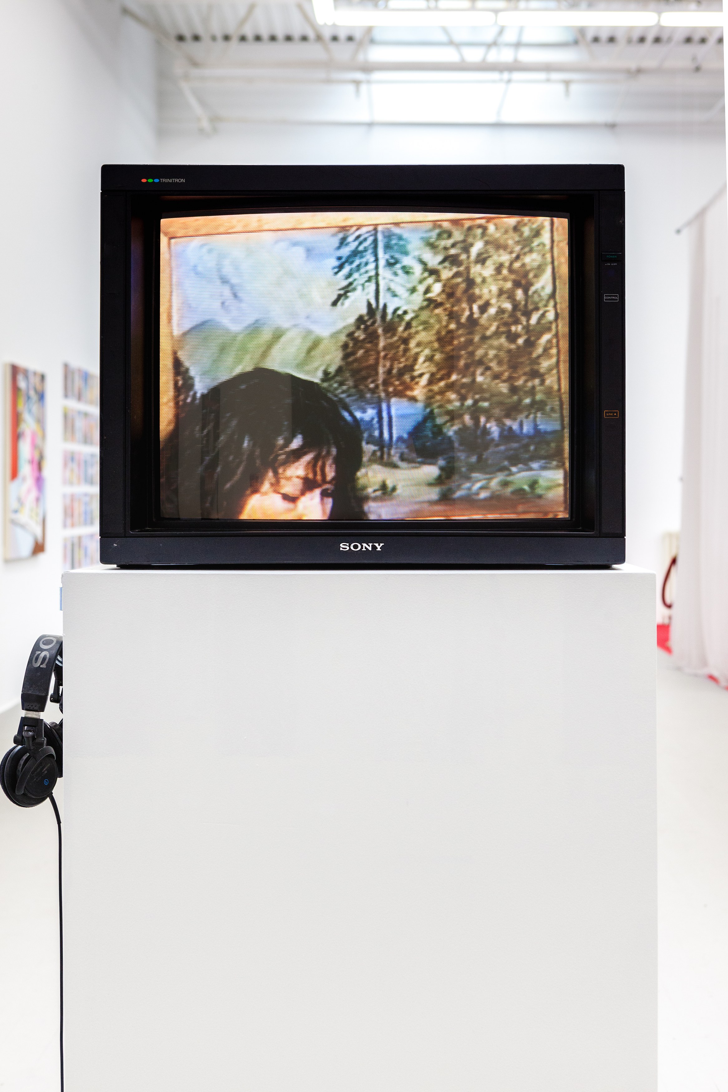 Fade In: Int. Art Gallery – Day, Fade In: Int. Art Gallery – Day at Swiss Institute, photo 27