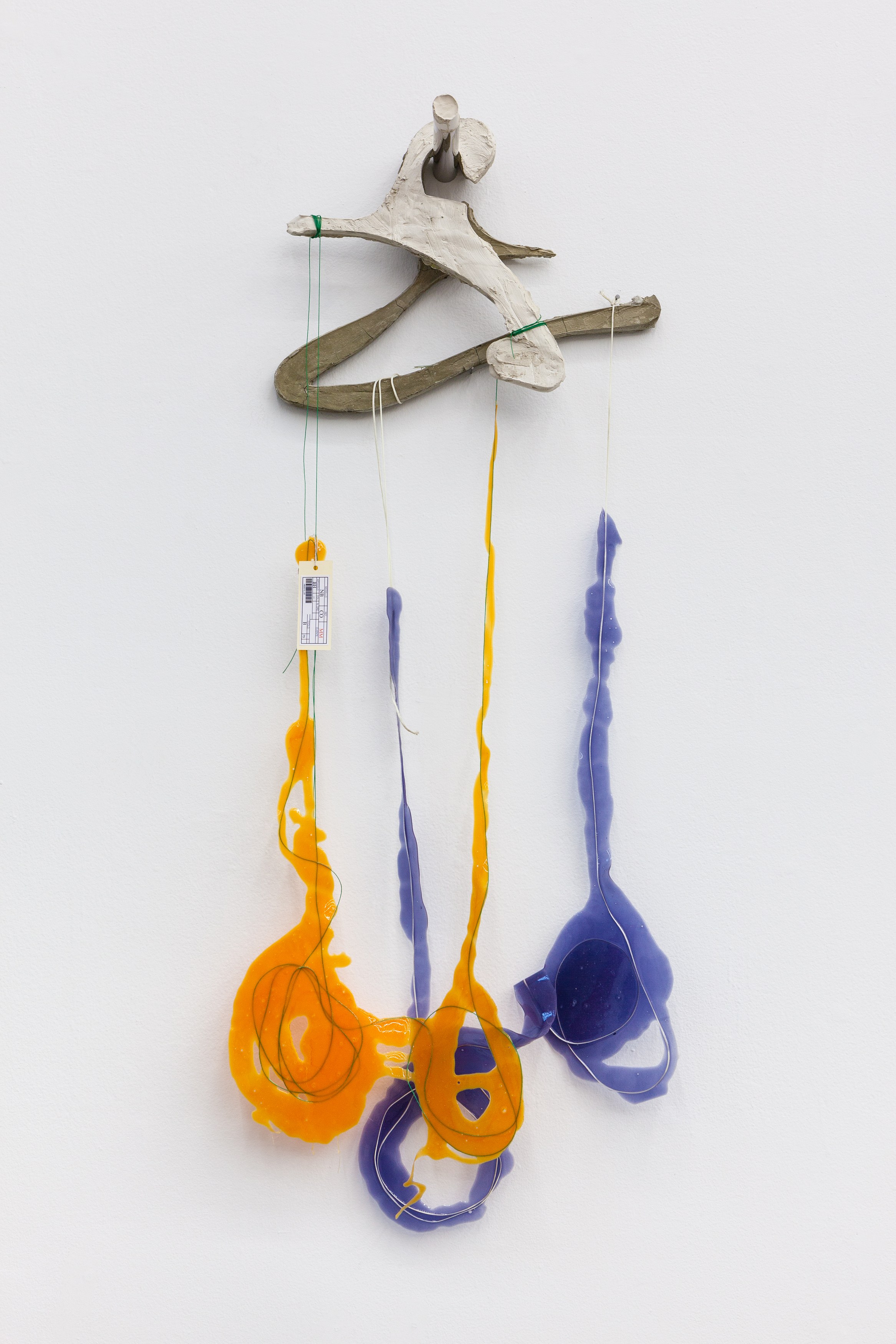 Fade In: Int. Art Gallery – Day, Fade In: Int. Art Gallery – Day at Swiss Institute, photo 30