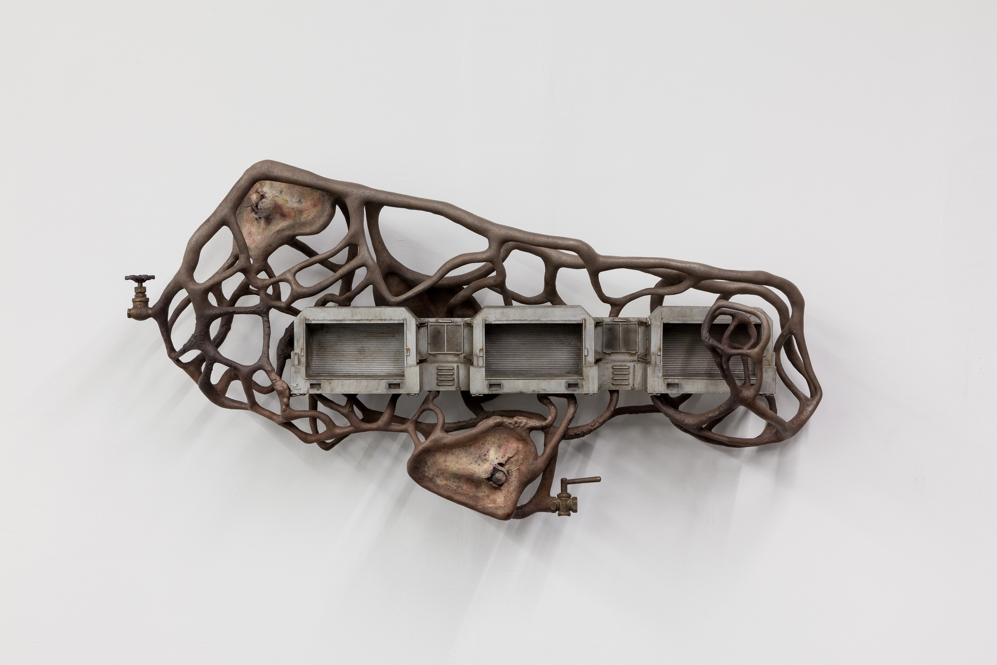 Dora Budor, Spring at Swiss Institute, photo 11