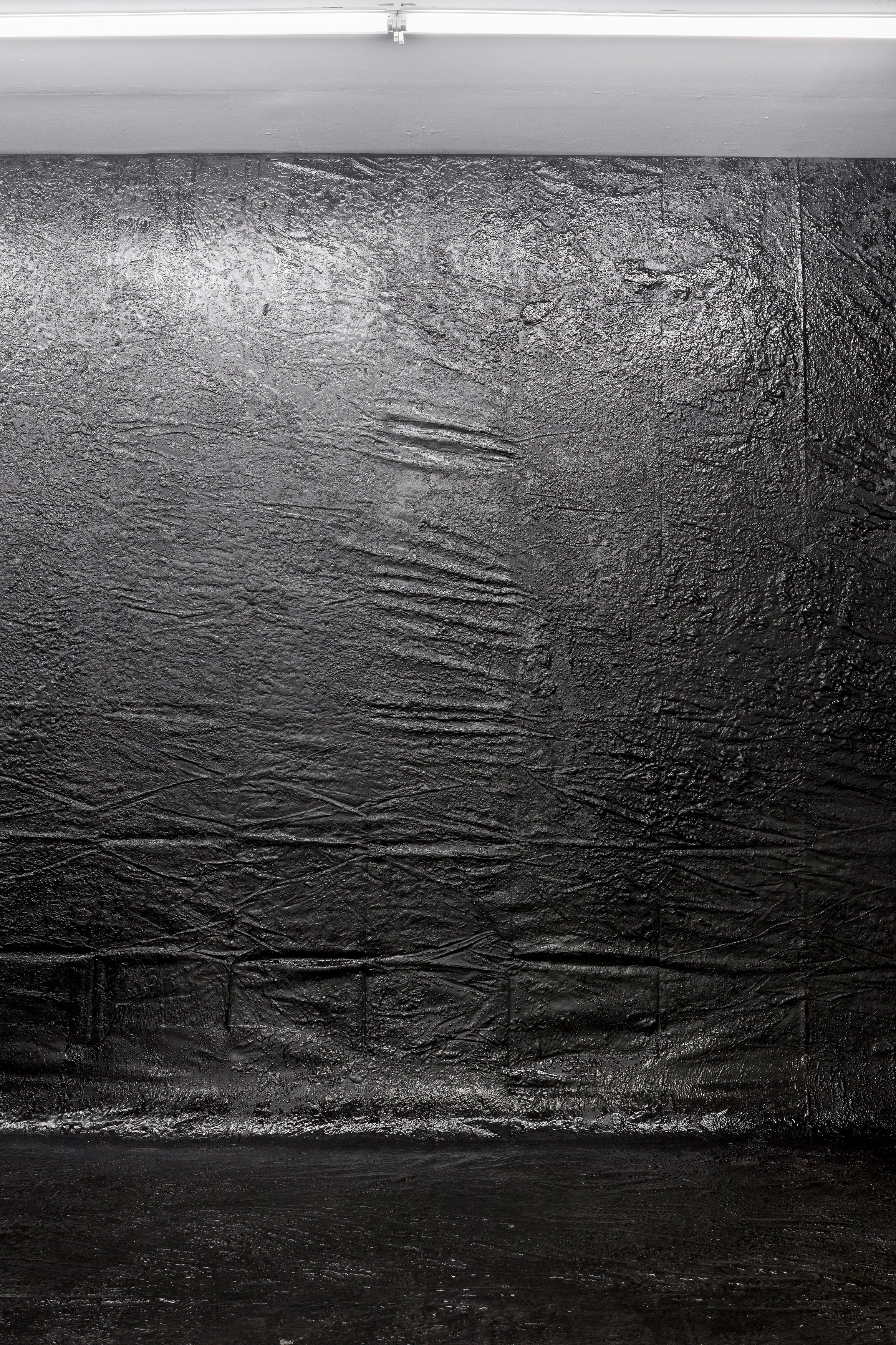 Dora Budor, Spring at Swiss Institute, photo 6