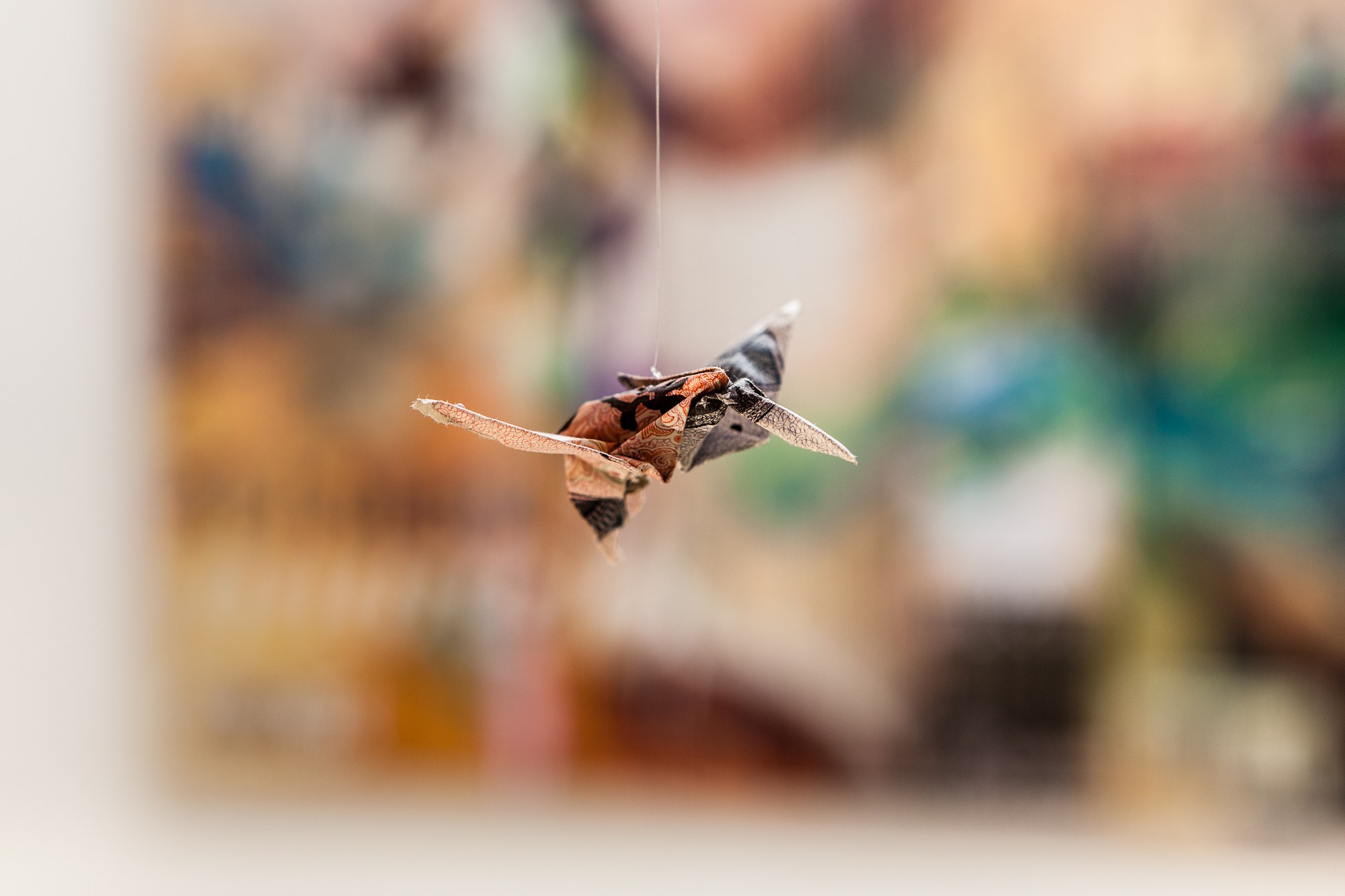 Yves Scherer, Honey Moon at Swiss Institute, photo 6