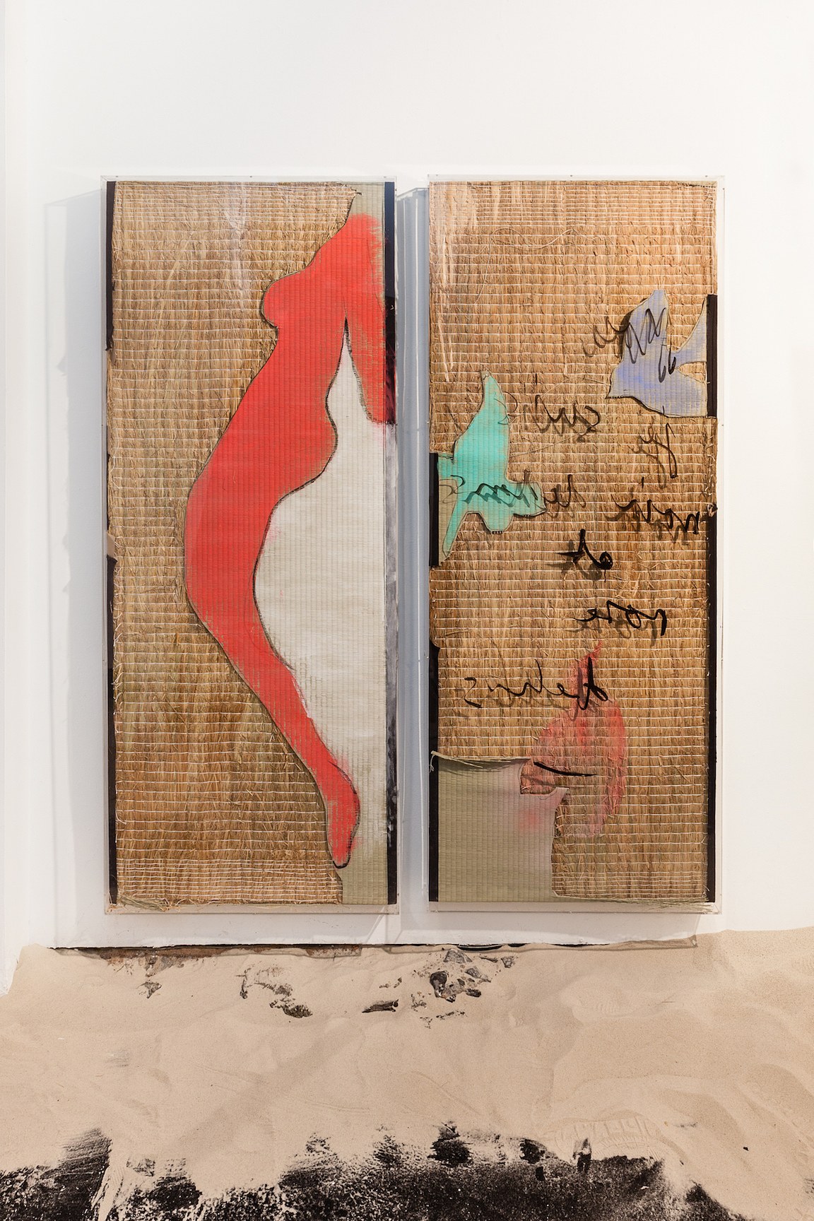 Yves Scherer, Honey Moon at Swiss Institute, photo 13