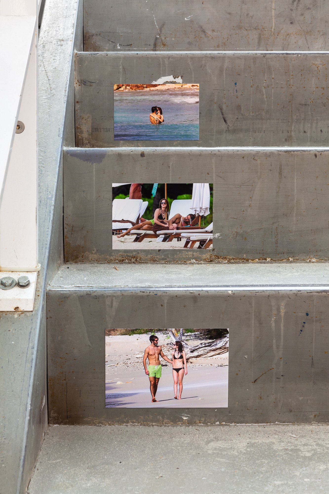 Yves Scherer, Honey Moon at Swiss Institute, photo 10