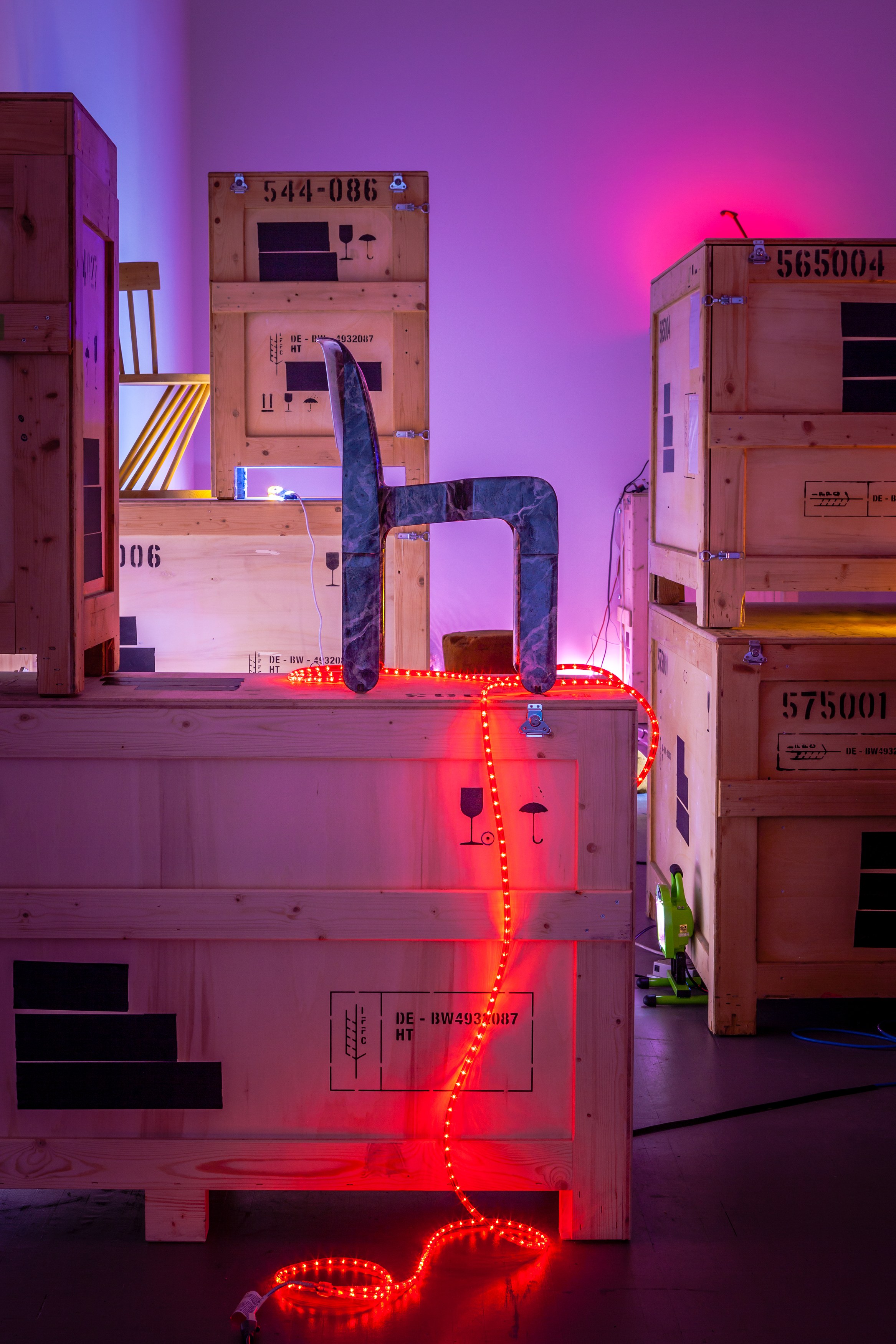 SI Annual Design Series, SI Annual Design Series at Swiss Institute, photo 30