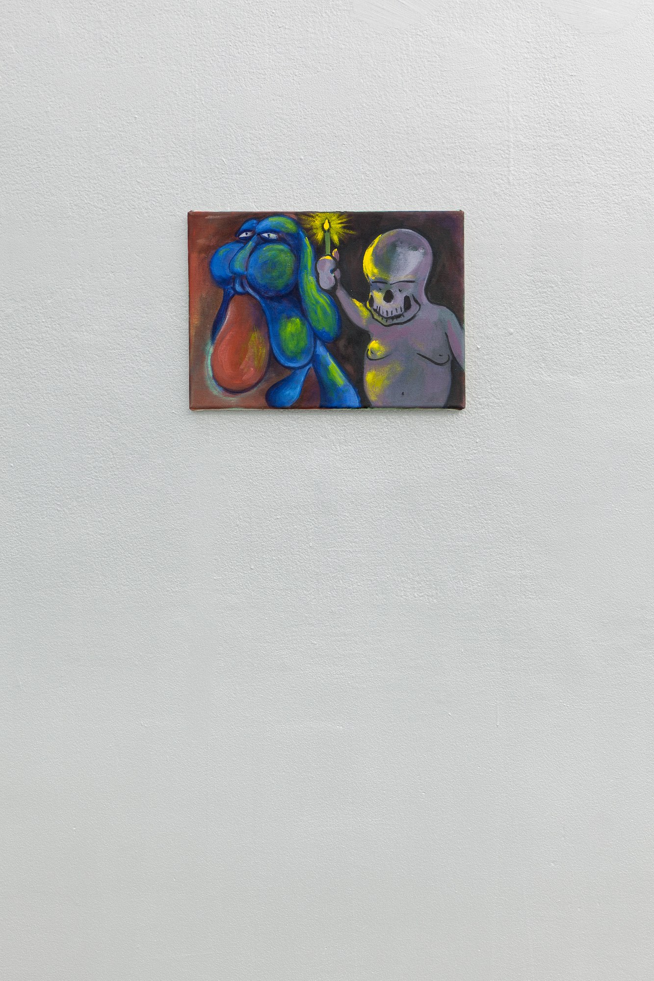 Work Hard, Work Hard at Swiss Institute, photo 8