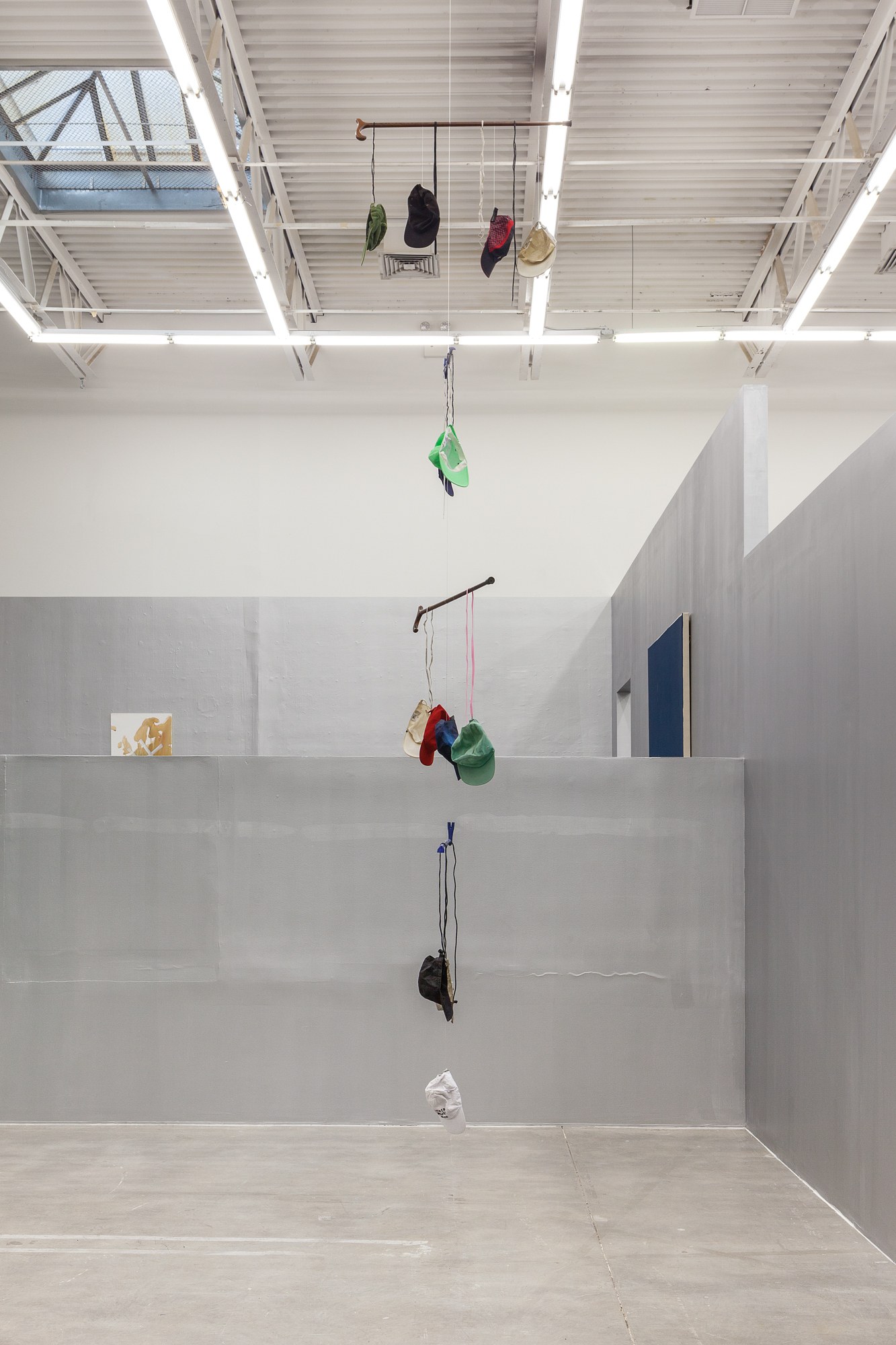 Work Hard, Work Hard at Swiss Institute, photo 24