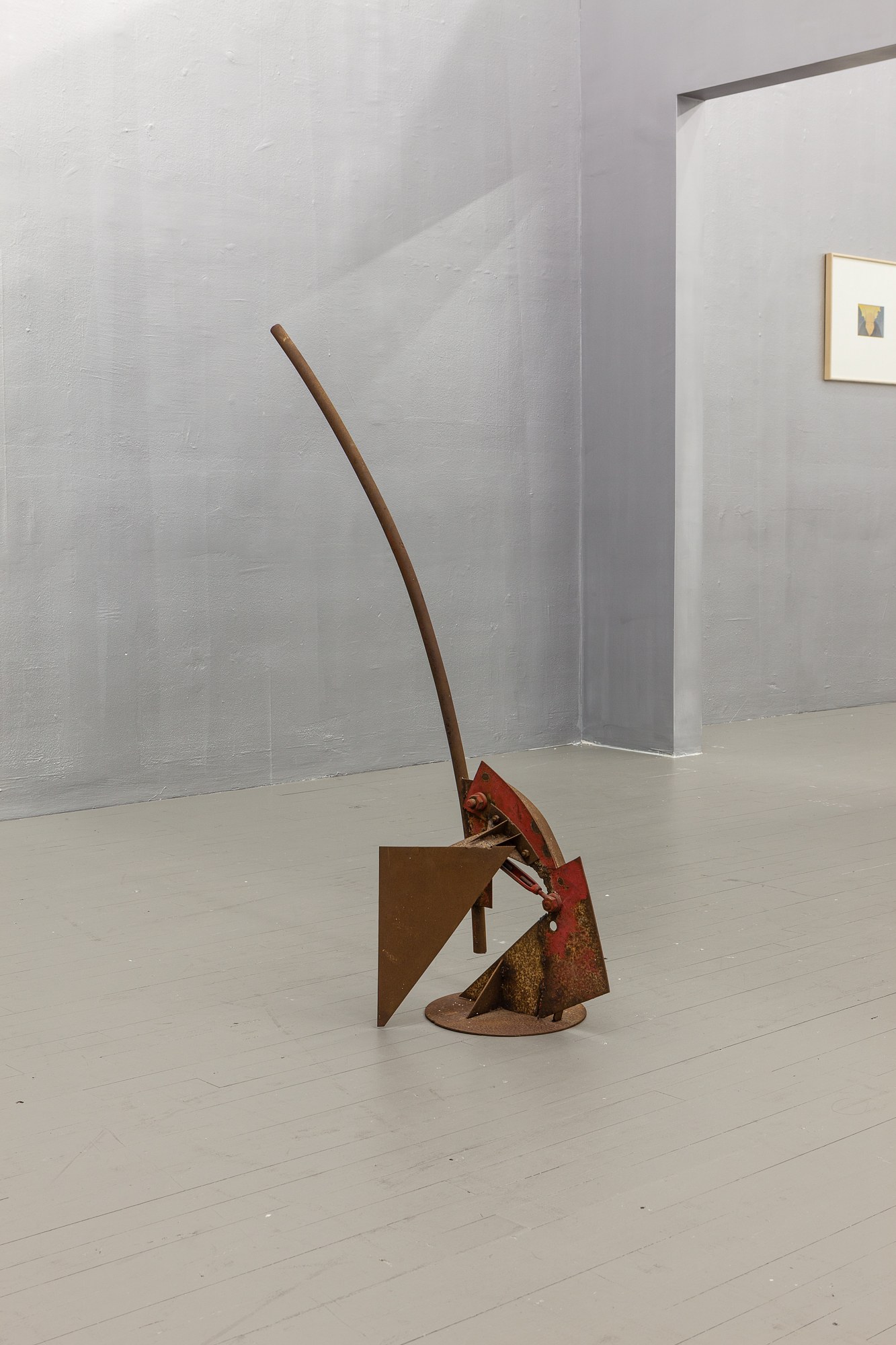 Work Hard, Work Hard at Swiss Institute, photo 29