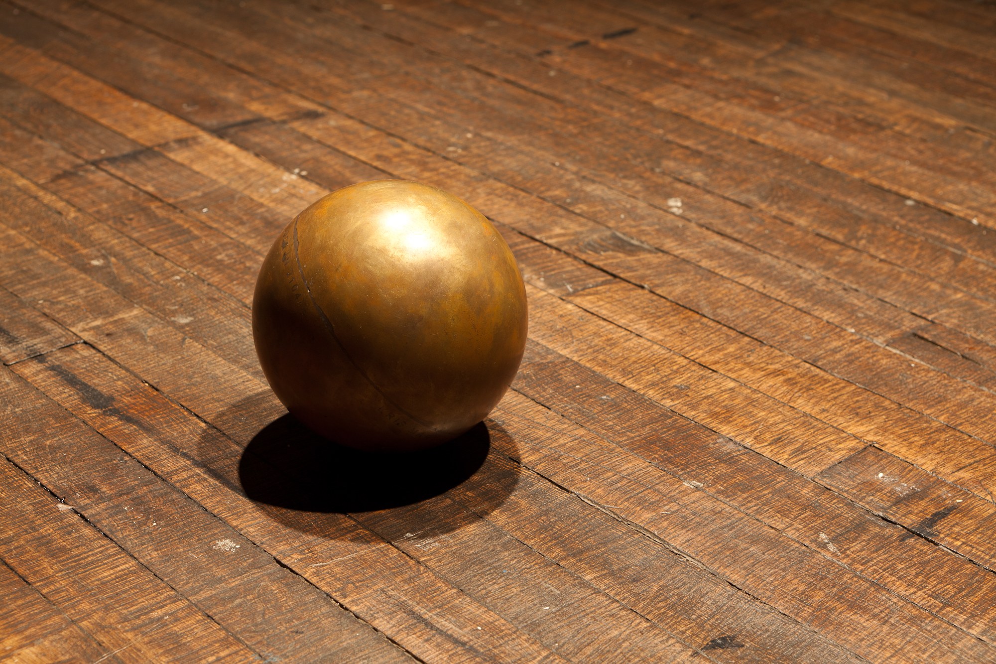 Under Destruction III, Under Destruction III at Swiss Institute, photo 4