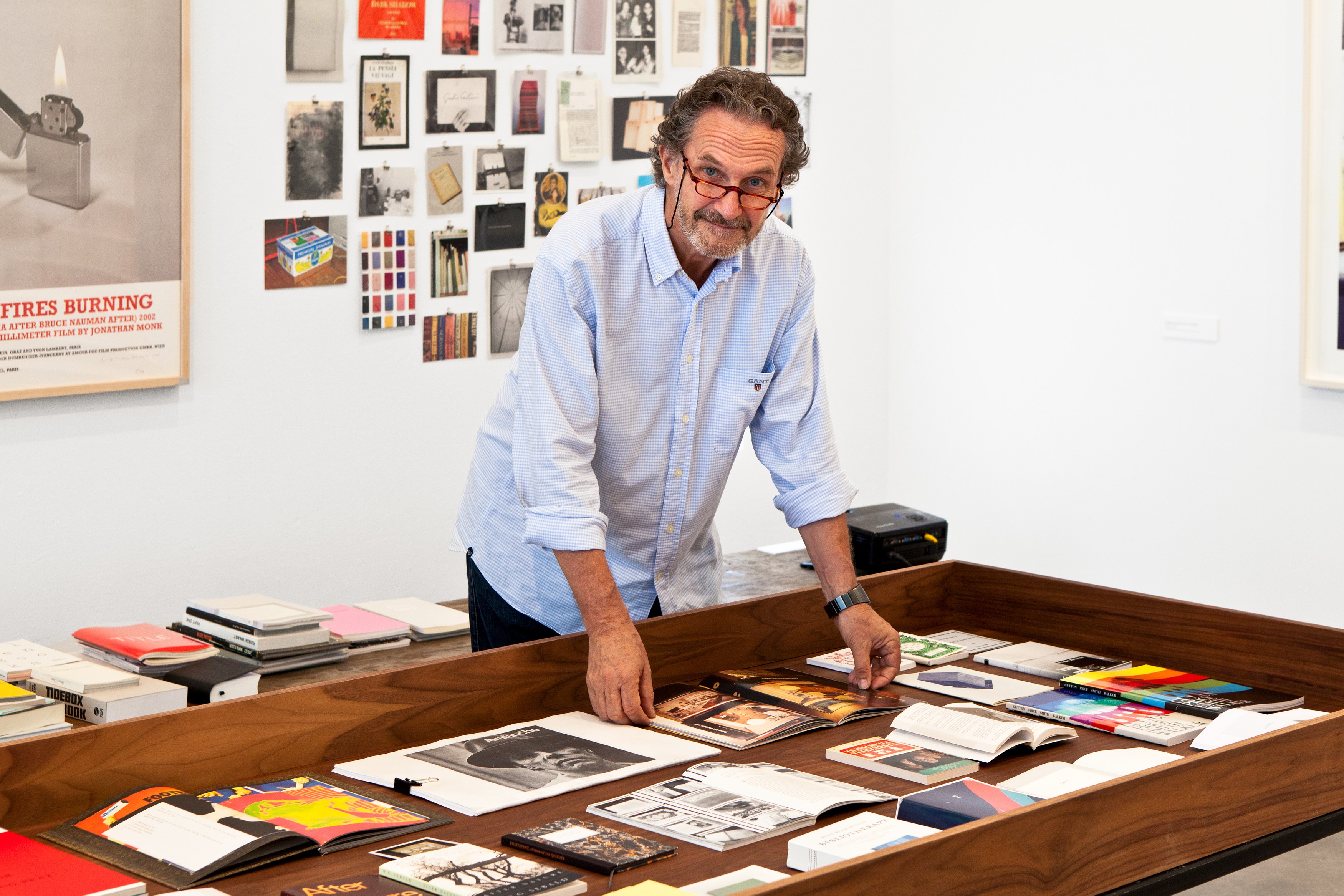 Books on Books, Books on Books at Swiss Institute, photo 3