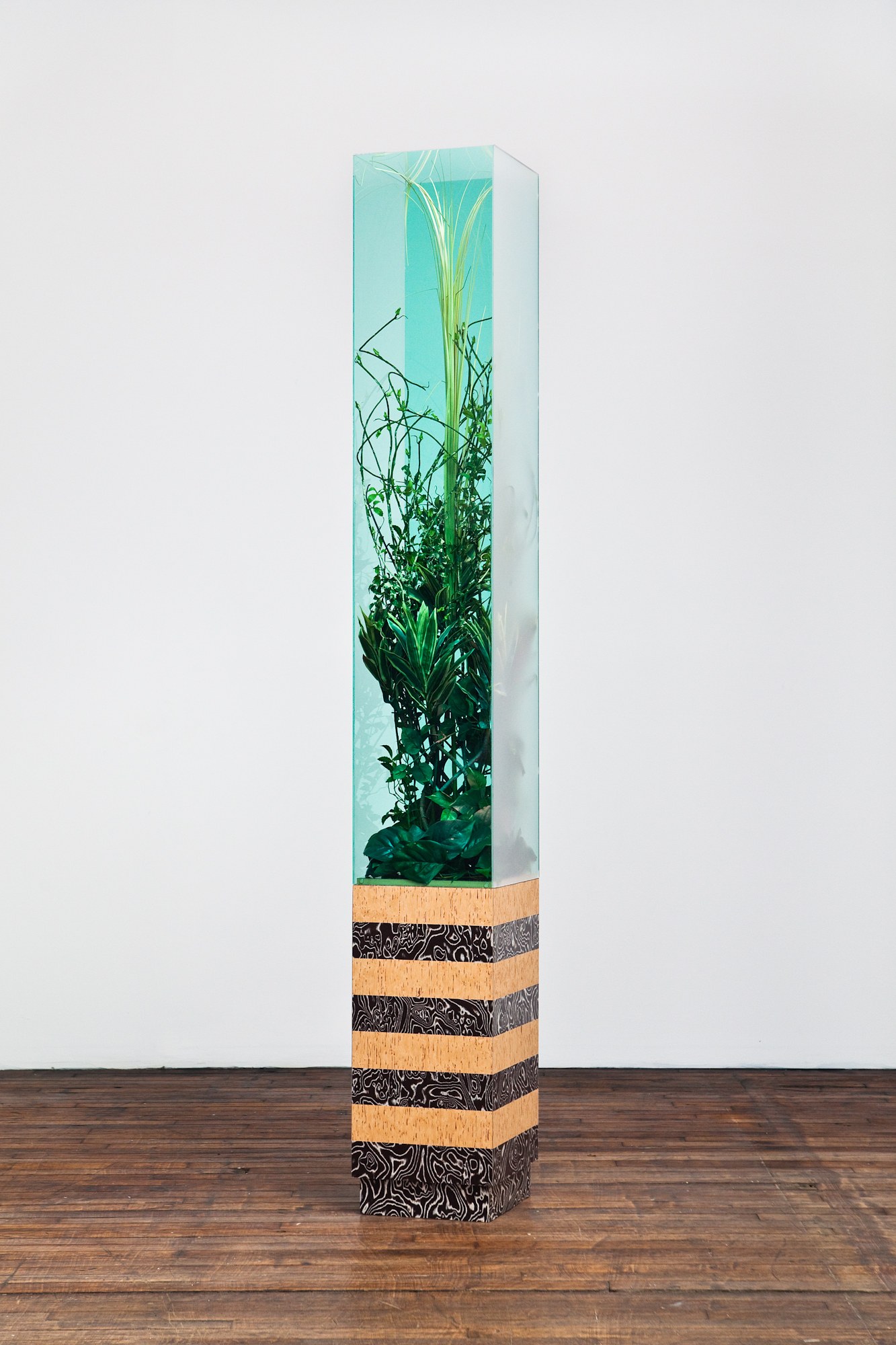 Tobias Madison, Hydrate + Perform / Yes I Can! The Movie: A Preview at Swiss Institute, photo 42