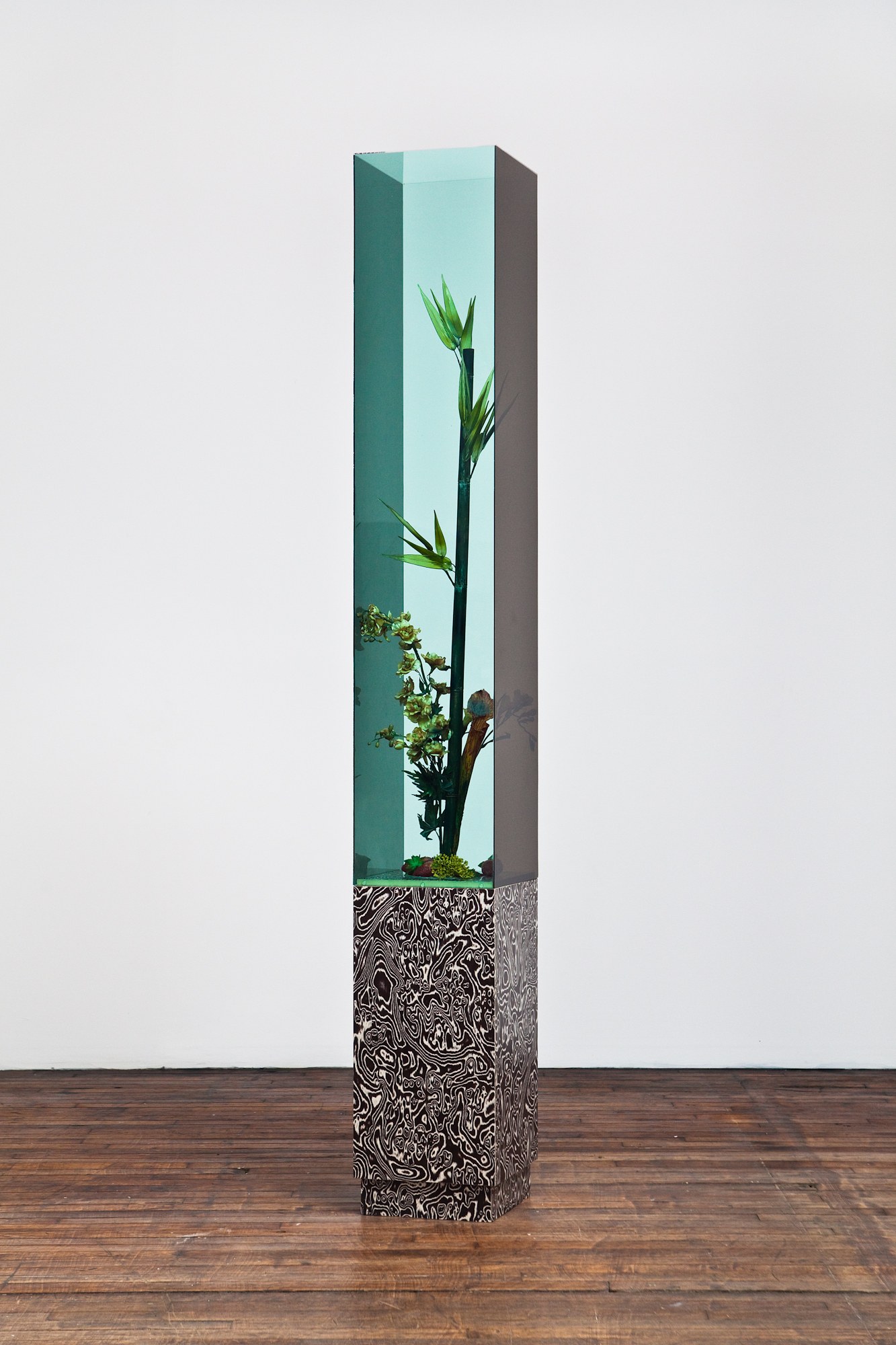 Tobias Madison, Hydrate + Perform / Yes I Can! The Movie: A Preview at Swiss Institute, photo 44