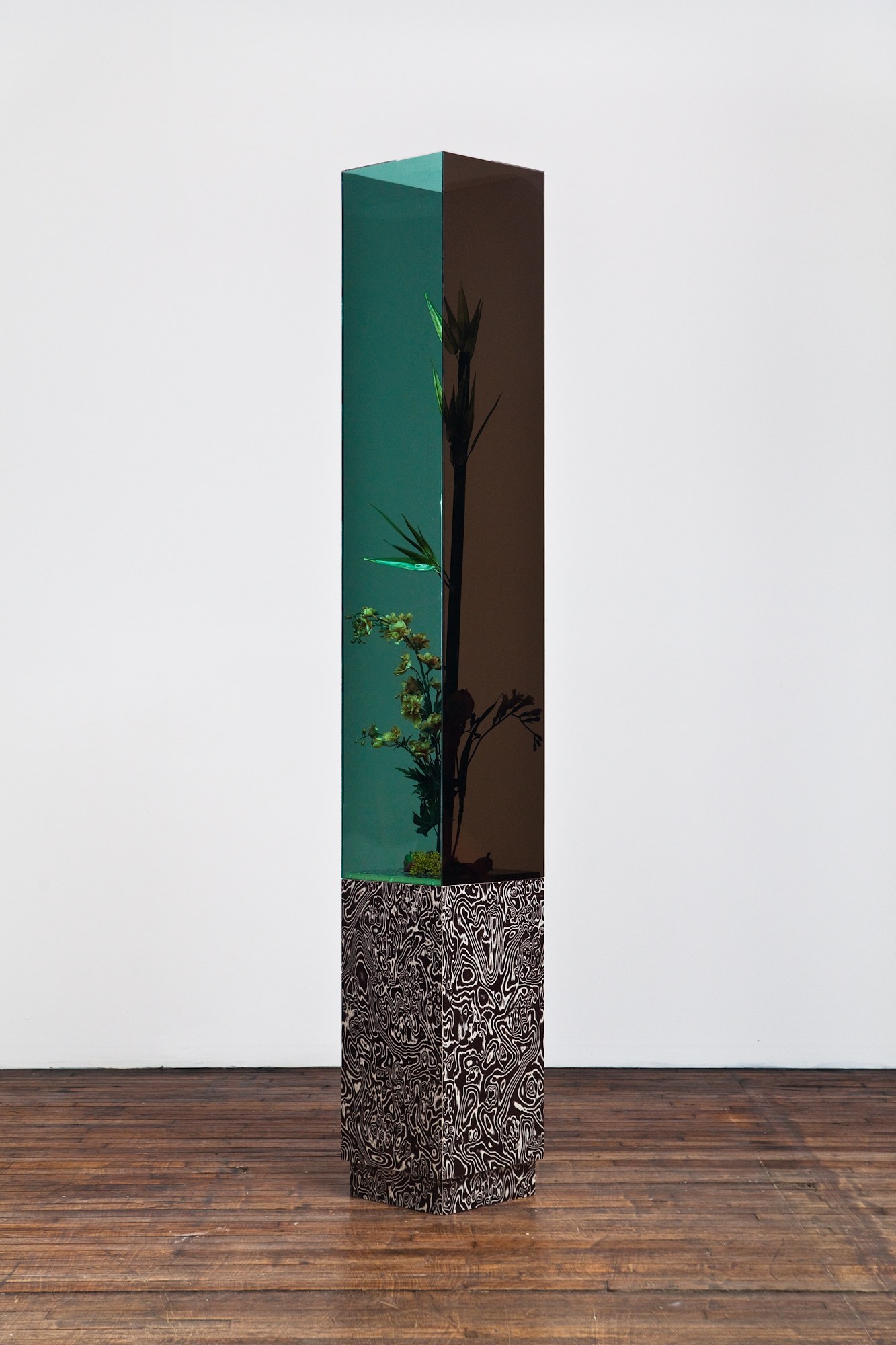 Tobias Madison, Hydrate + Perform / Yes I Can! The Movie: A Preview at Swiss Institute, photo 43