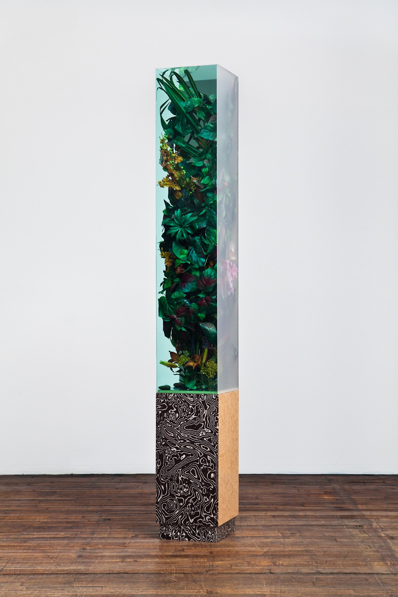 Tobias Madison, Hydrate + Perform / Yes I Can! The Movie: A Preview at Swiss Institute, photo 62