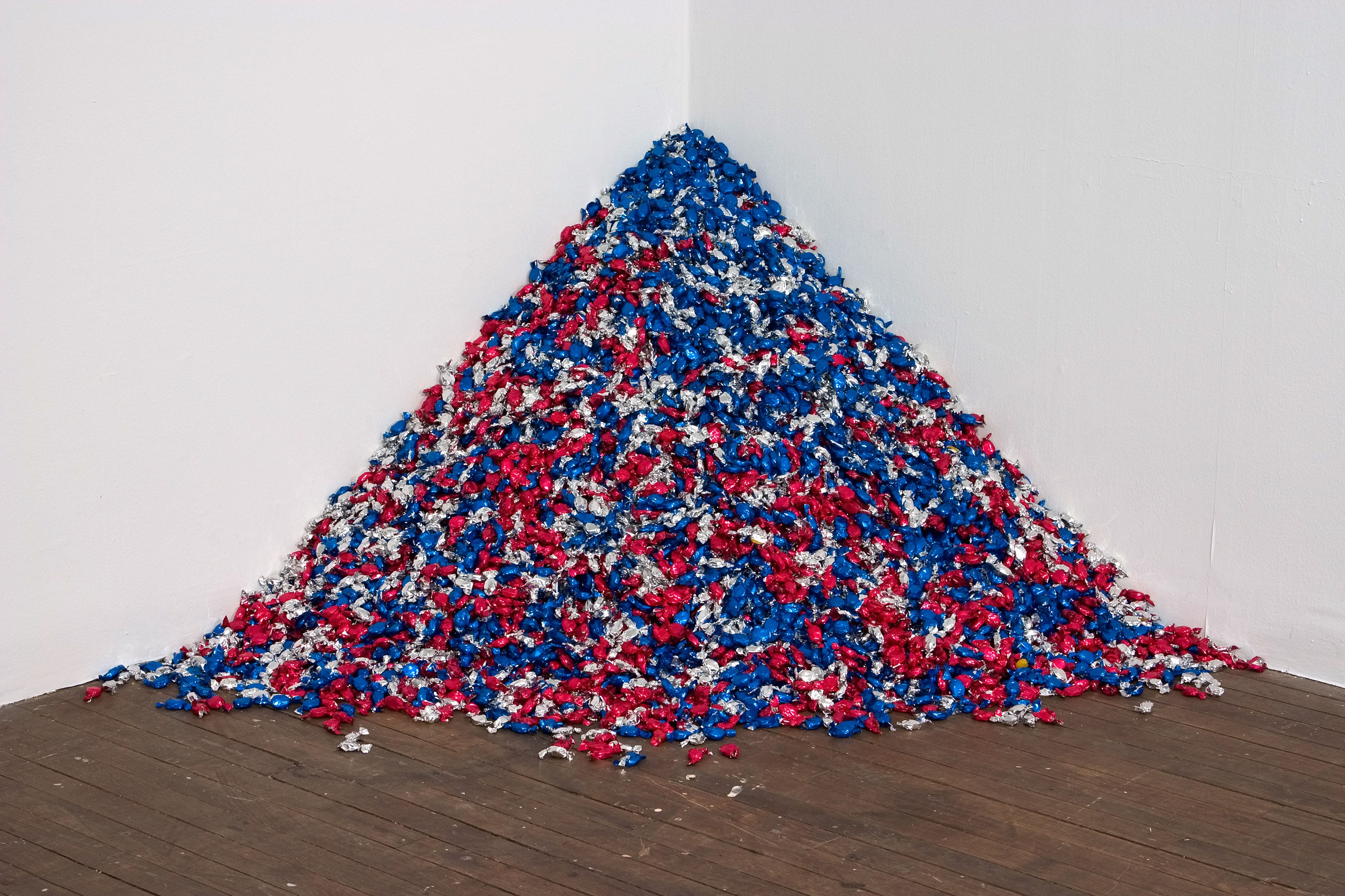 Regift, Regift at Swiss Institute, photo 6