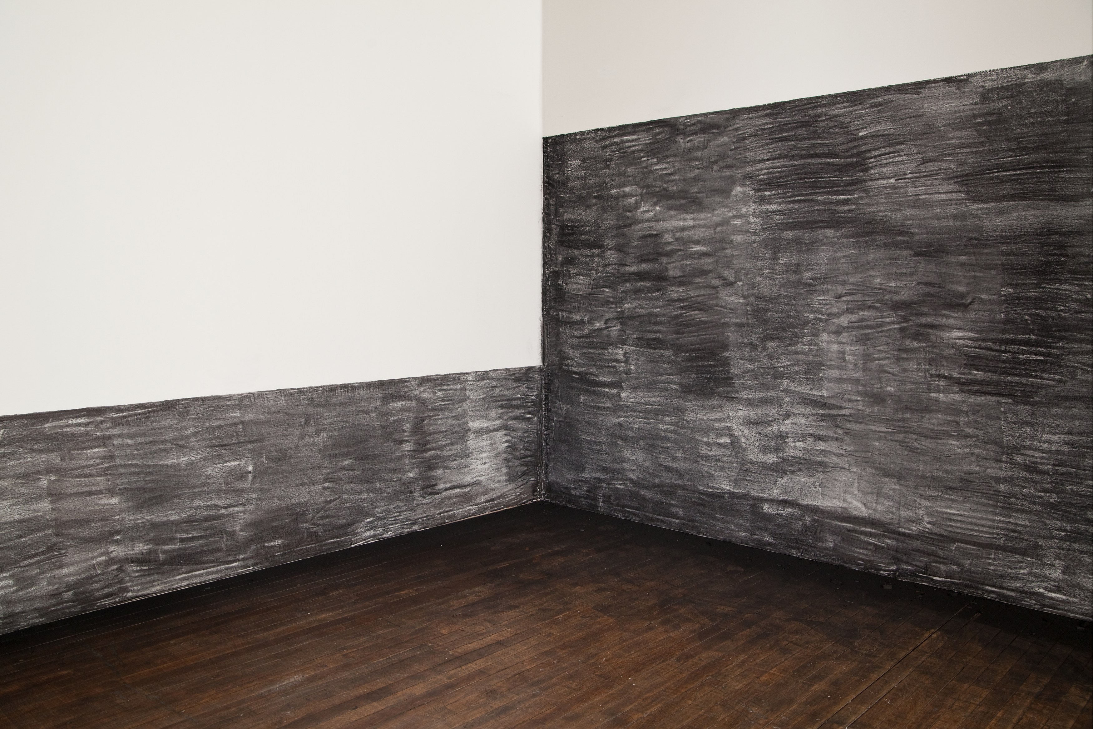 Latifa Echakhch, Movement and Complication at Swiss Institute, photo 7
