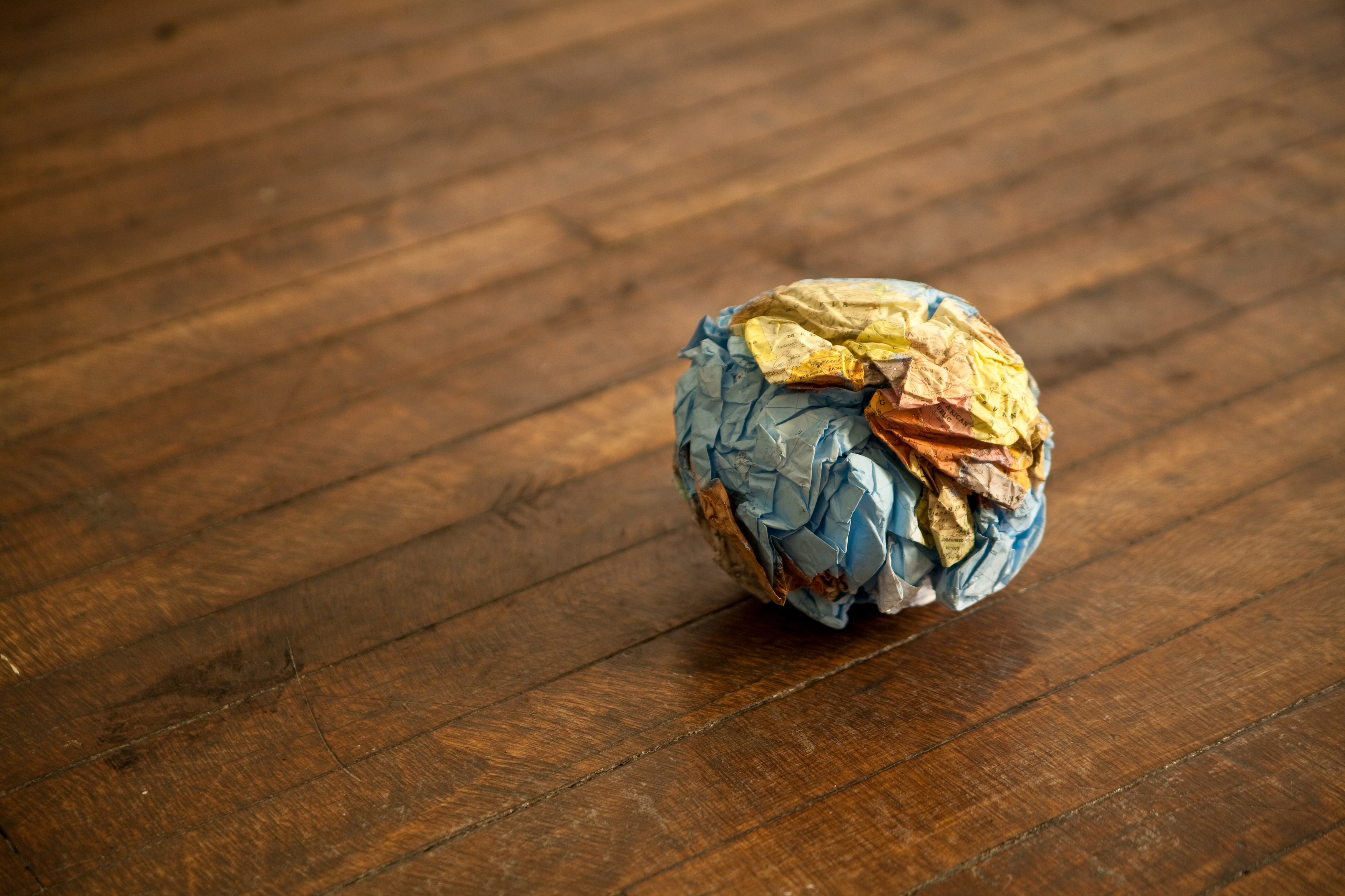 Latifa Echakhch, Movement and Complication at Swiss Institute, photo 2
