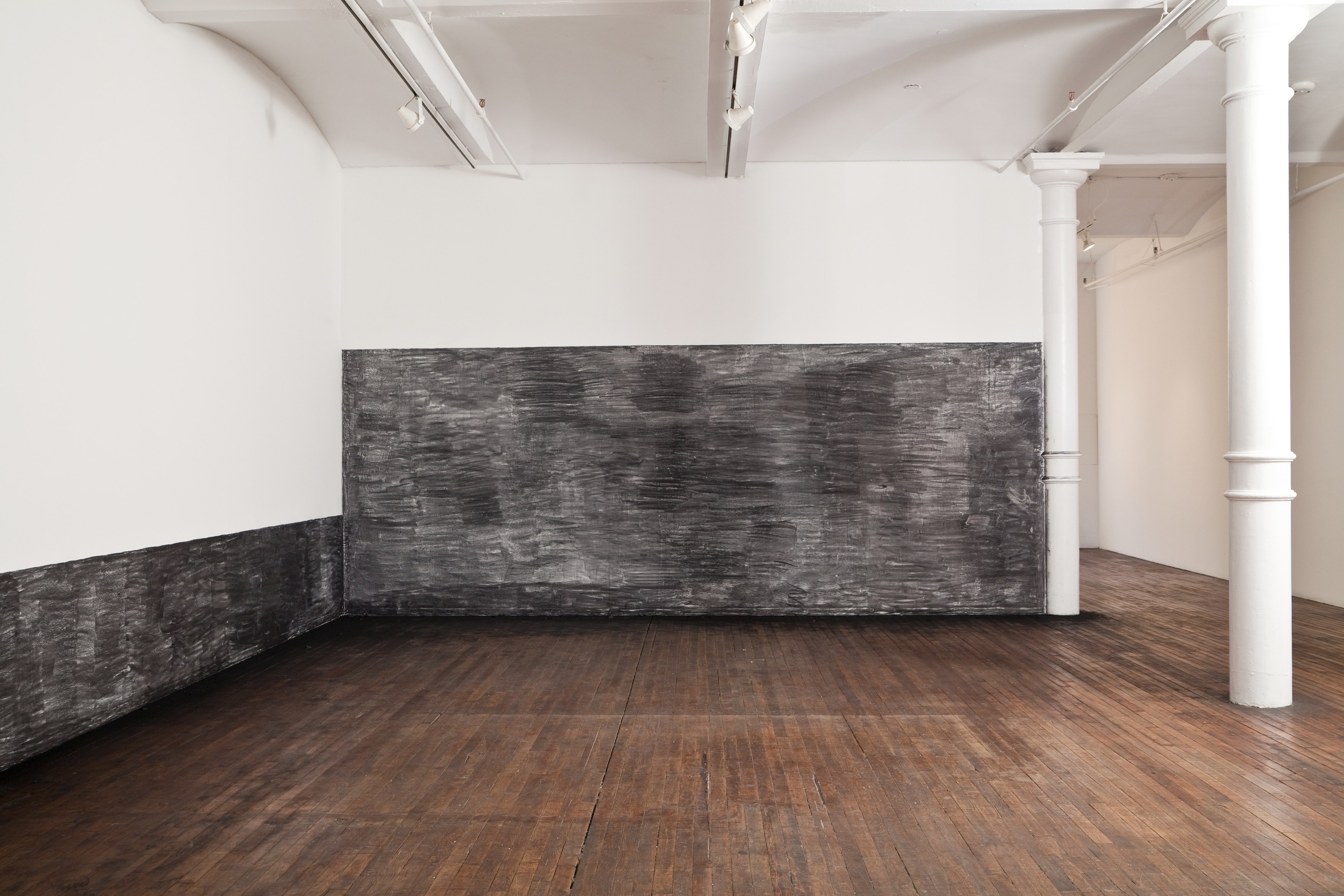 Latifa Echakhch, Movement and Complication at Swiss Institute, photo 5