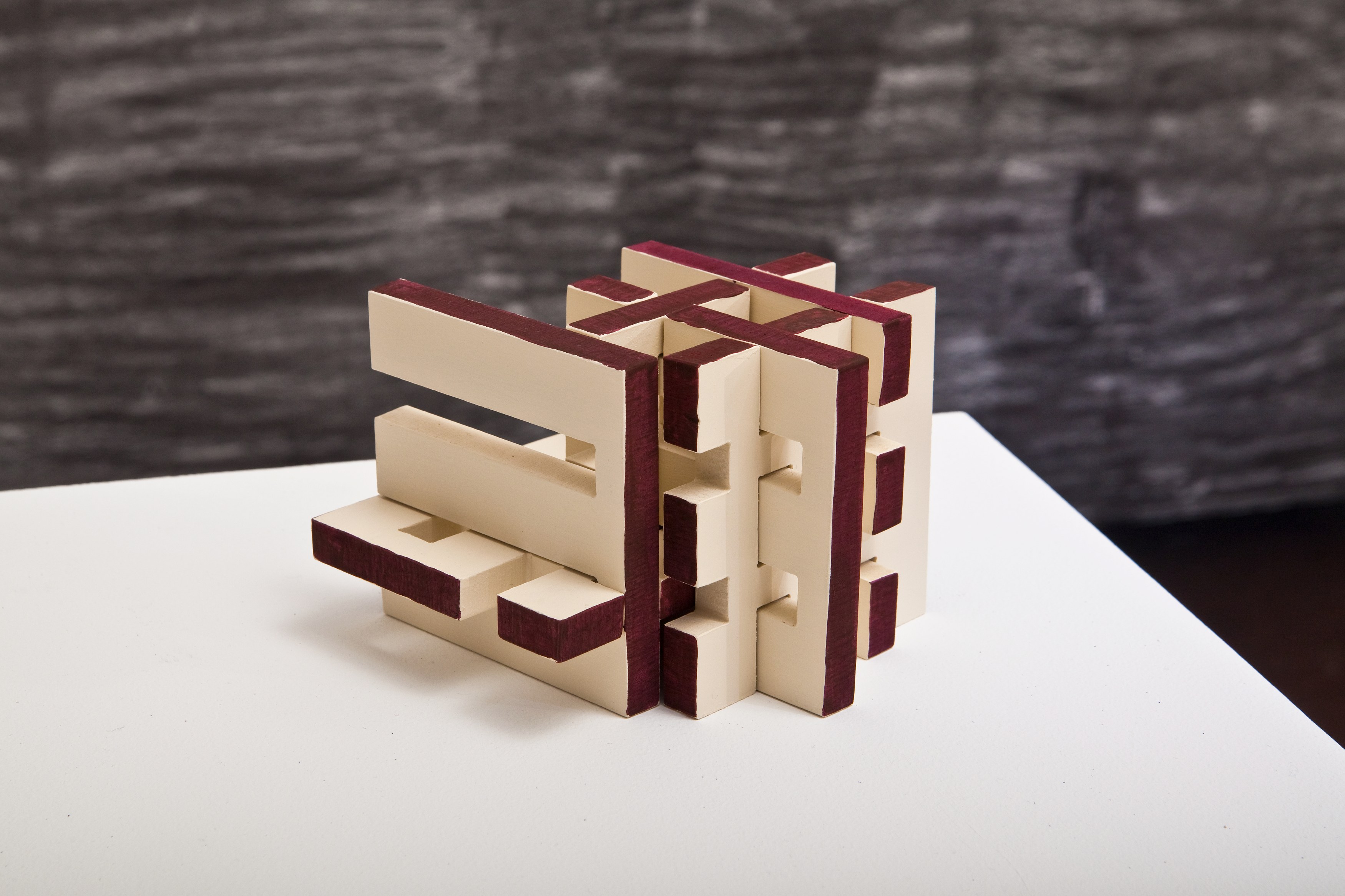 Latifa Echakhch, Movement and Complication at Swiss Institute, photo 9