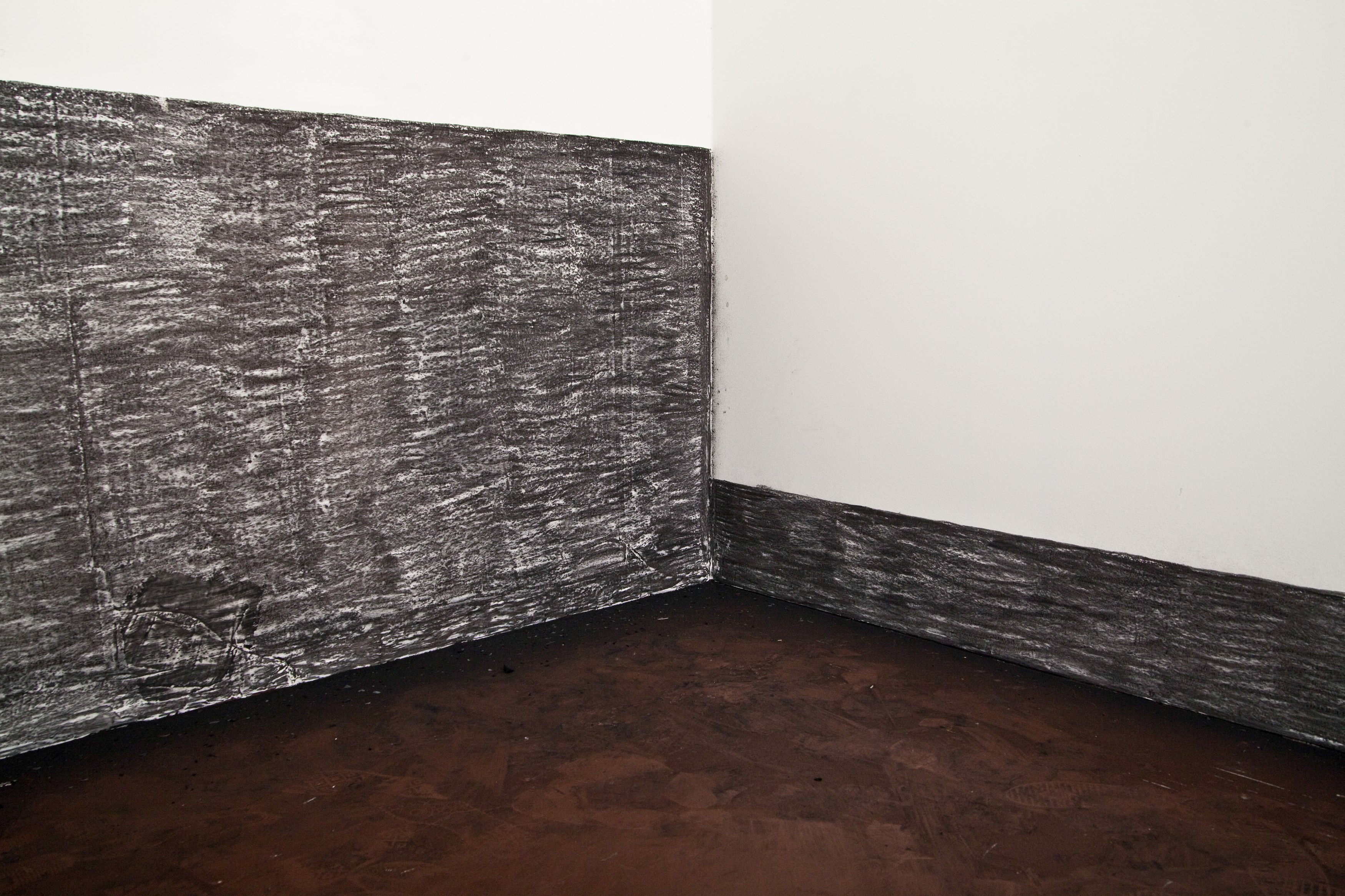 Latifa Echakhch, Movement and Complication at Swiss Institute, photo 6