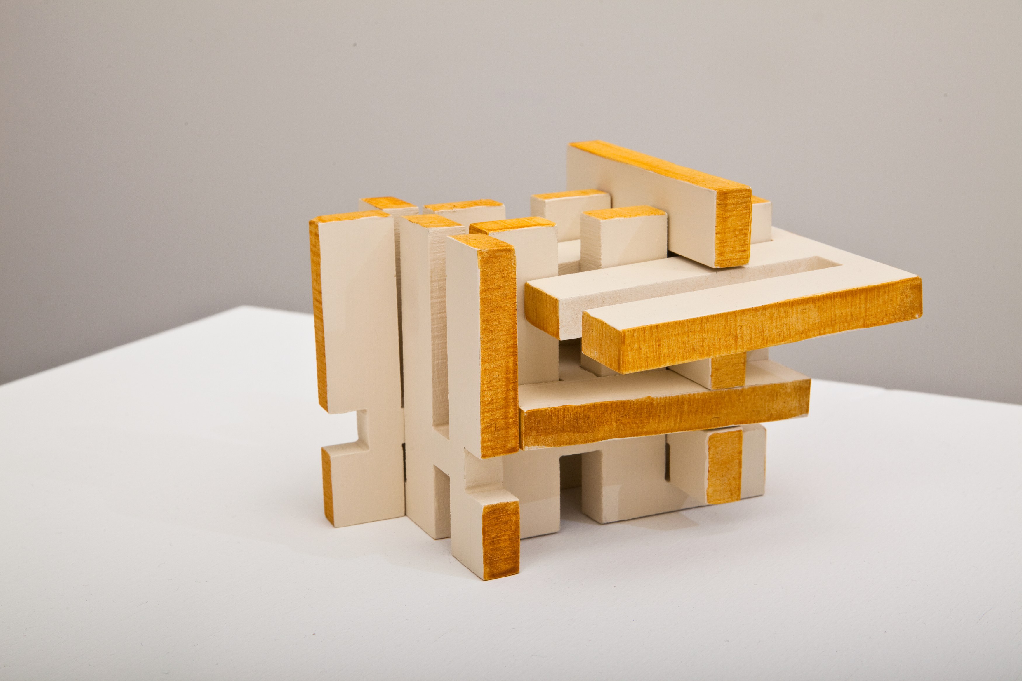 Latifa Echakhch, Movement and Complication at Swiss Institute, photo 11