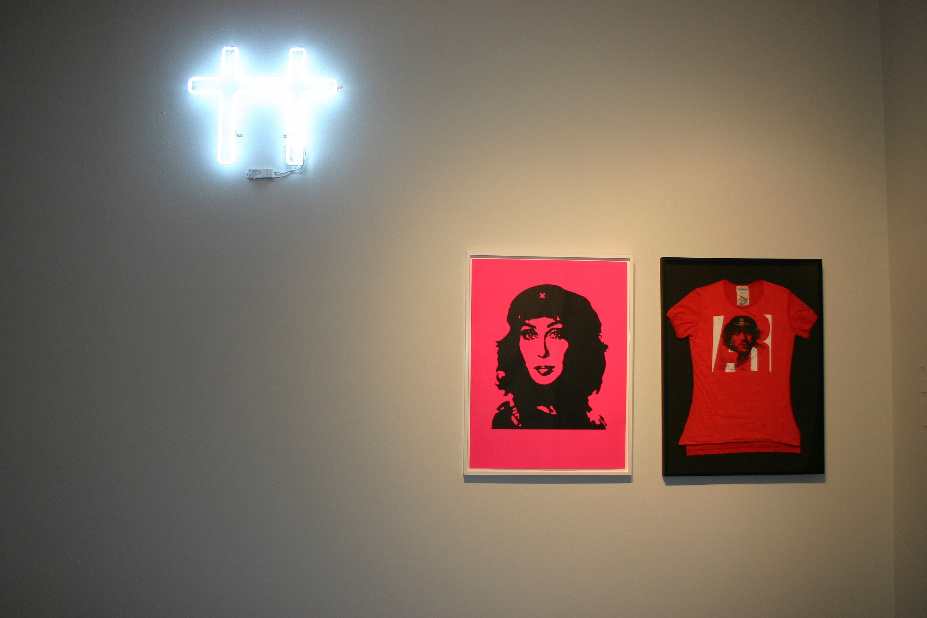 Good News for People Who Love Bad News, Good News for People Who Love Bad News at Swiss Institute, photo 3