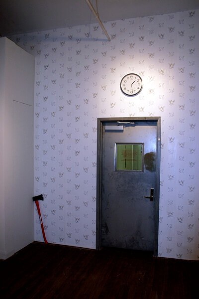 Good News for People Who Love Bad News, Good News for People Who Love Bad News at Swiss Institute, photo 2