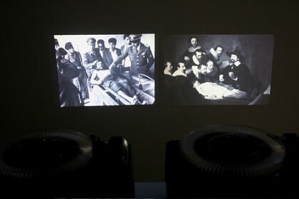 Good News for People Who Love Bad News, Good News for People Who Love Bad News at Swiss Institute, photo 5