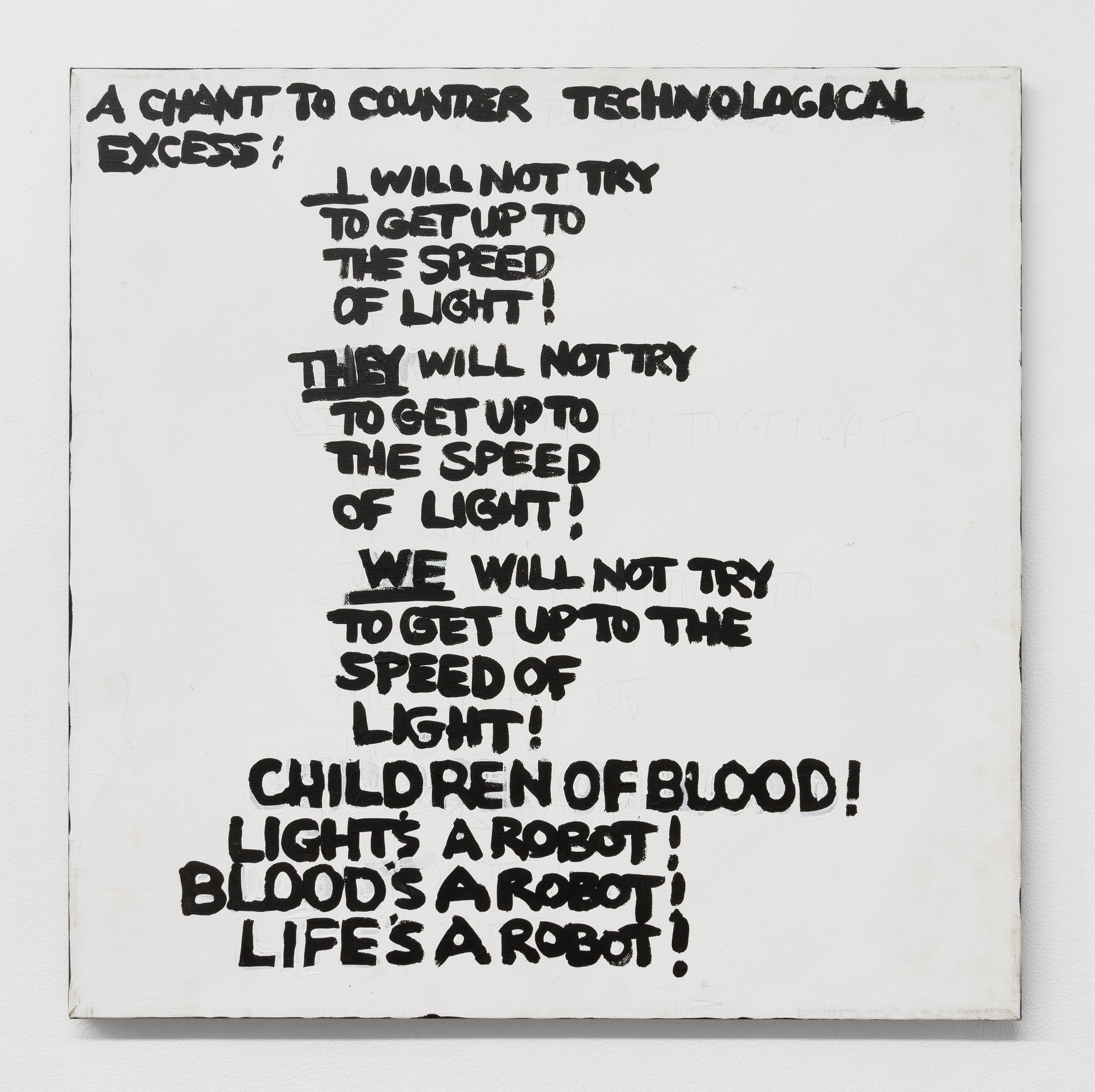 Gene Beery, Transmissions From Logoscape Ranch at Derosia, photo 42