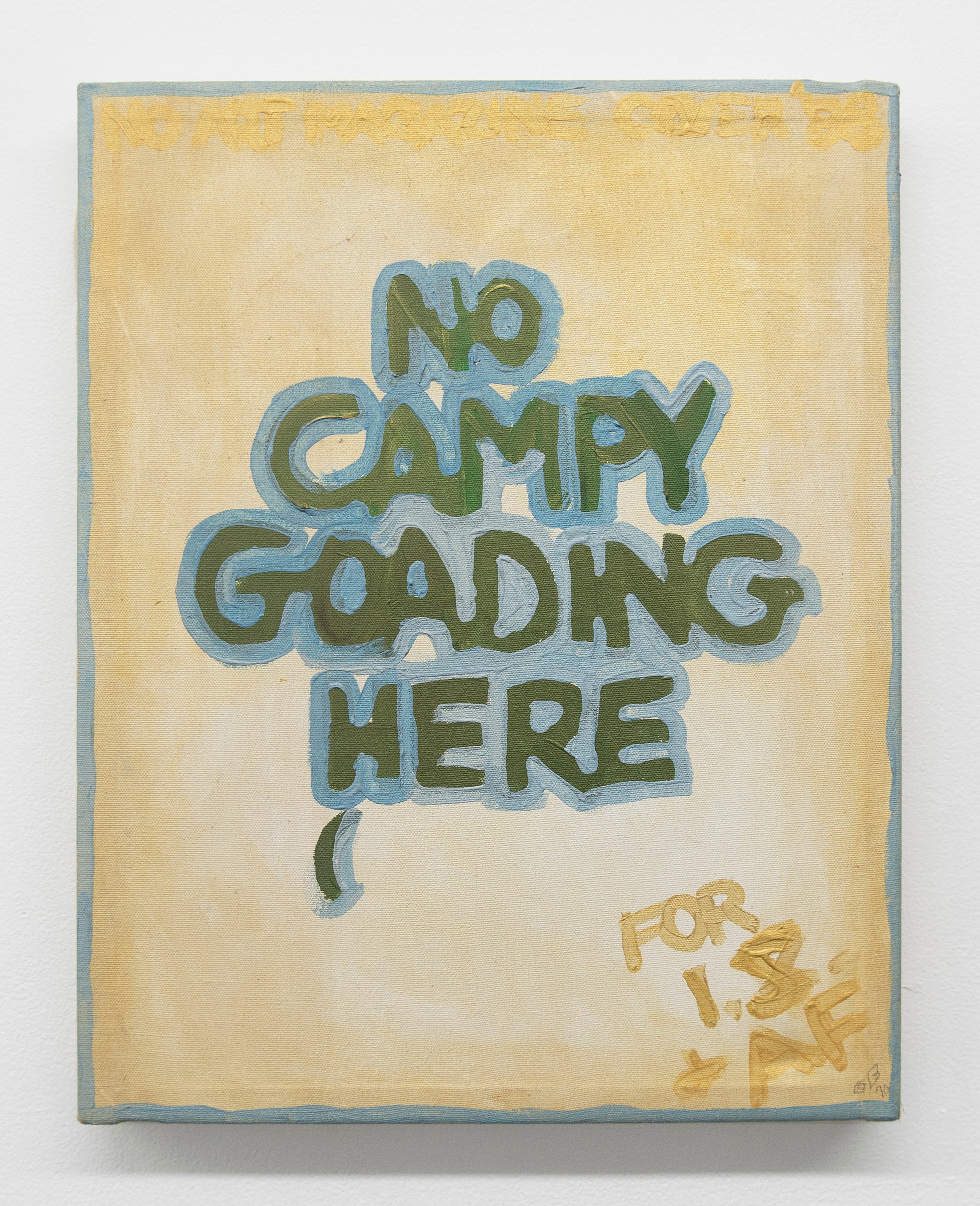 Gene Beery, Transmissions From Logoscape Ranch at Derosia, photo 40