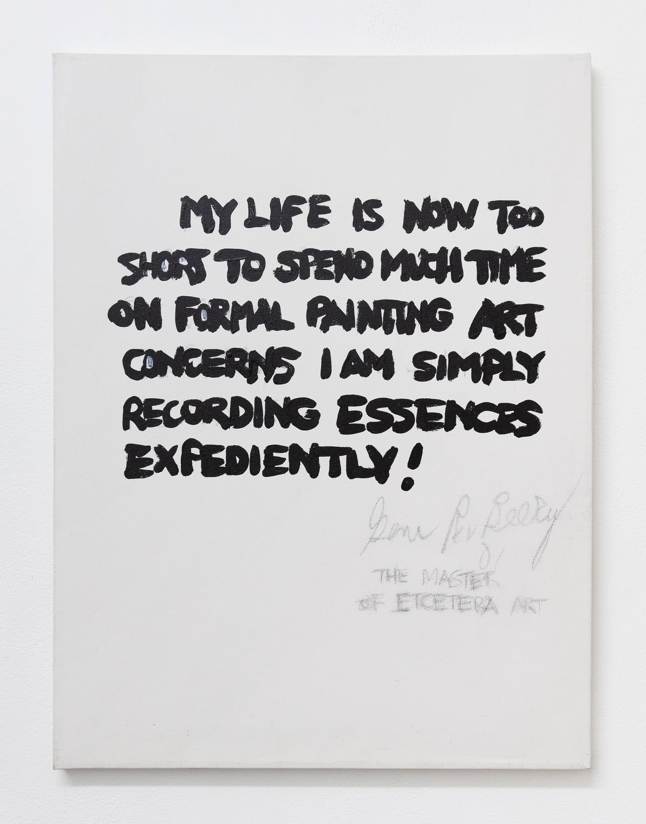 Gene Beery, Transmissions From Logoscape Ranch at Derosia, photo 30