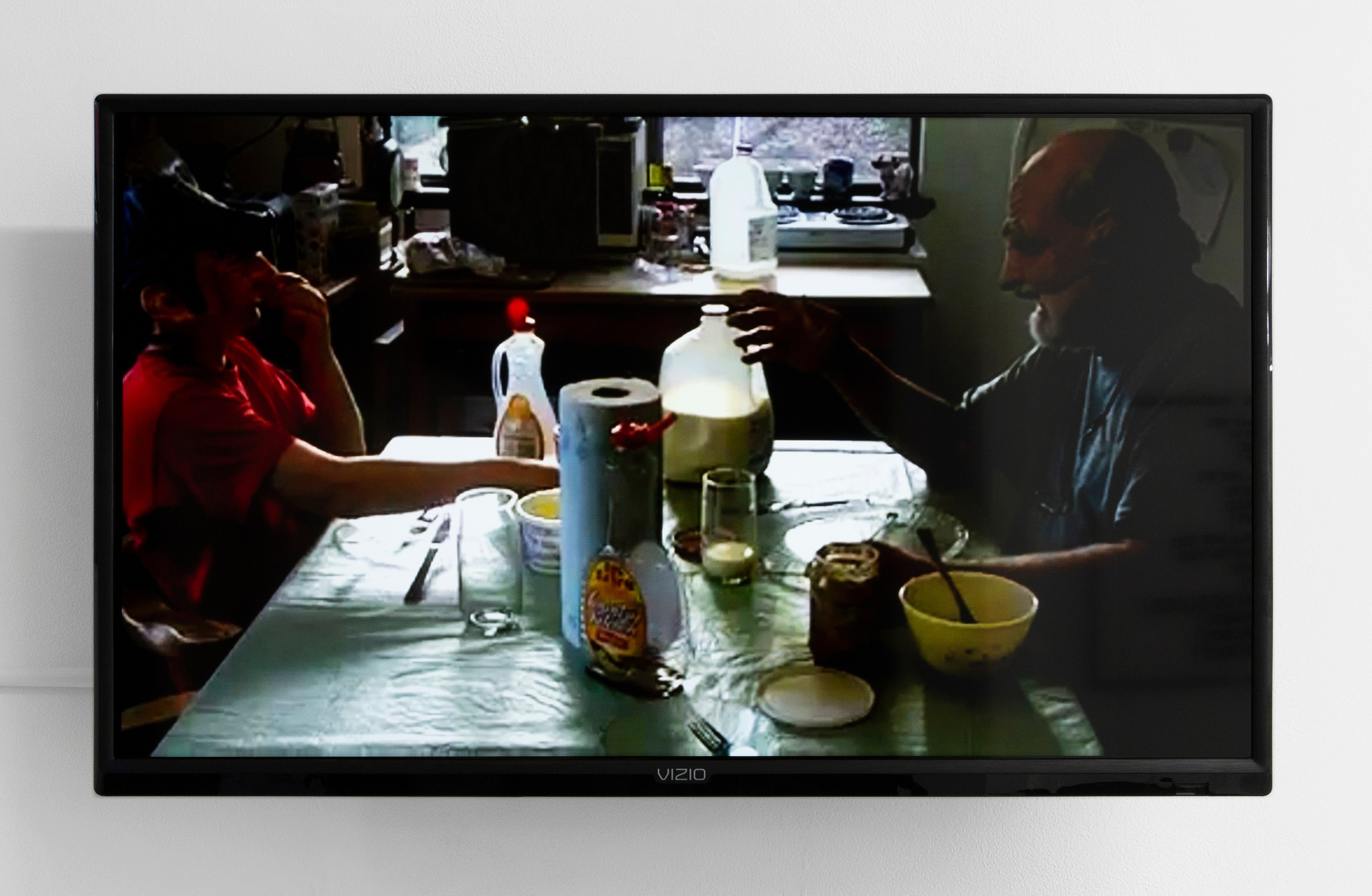 Gene Beery, Transmissions From Logoscape Ranch at Derosia, photo 14