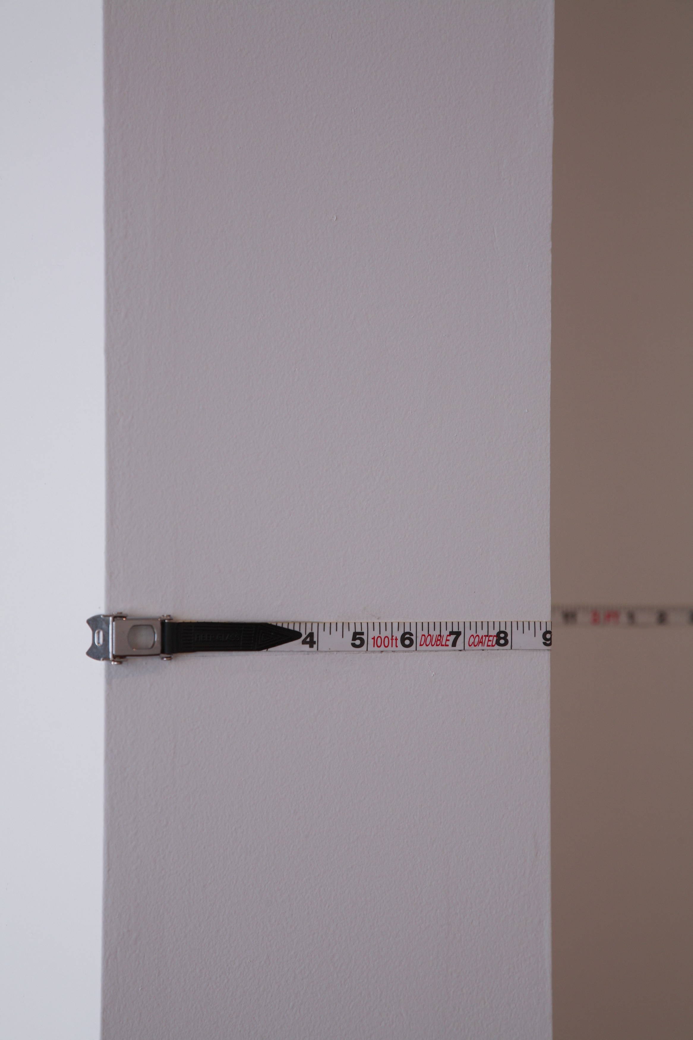 Ceal Floyer, Ceal Floyer at Swiss Institute, photo 4