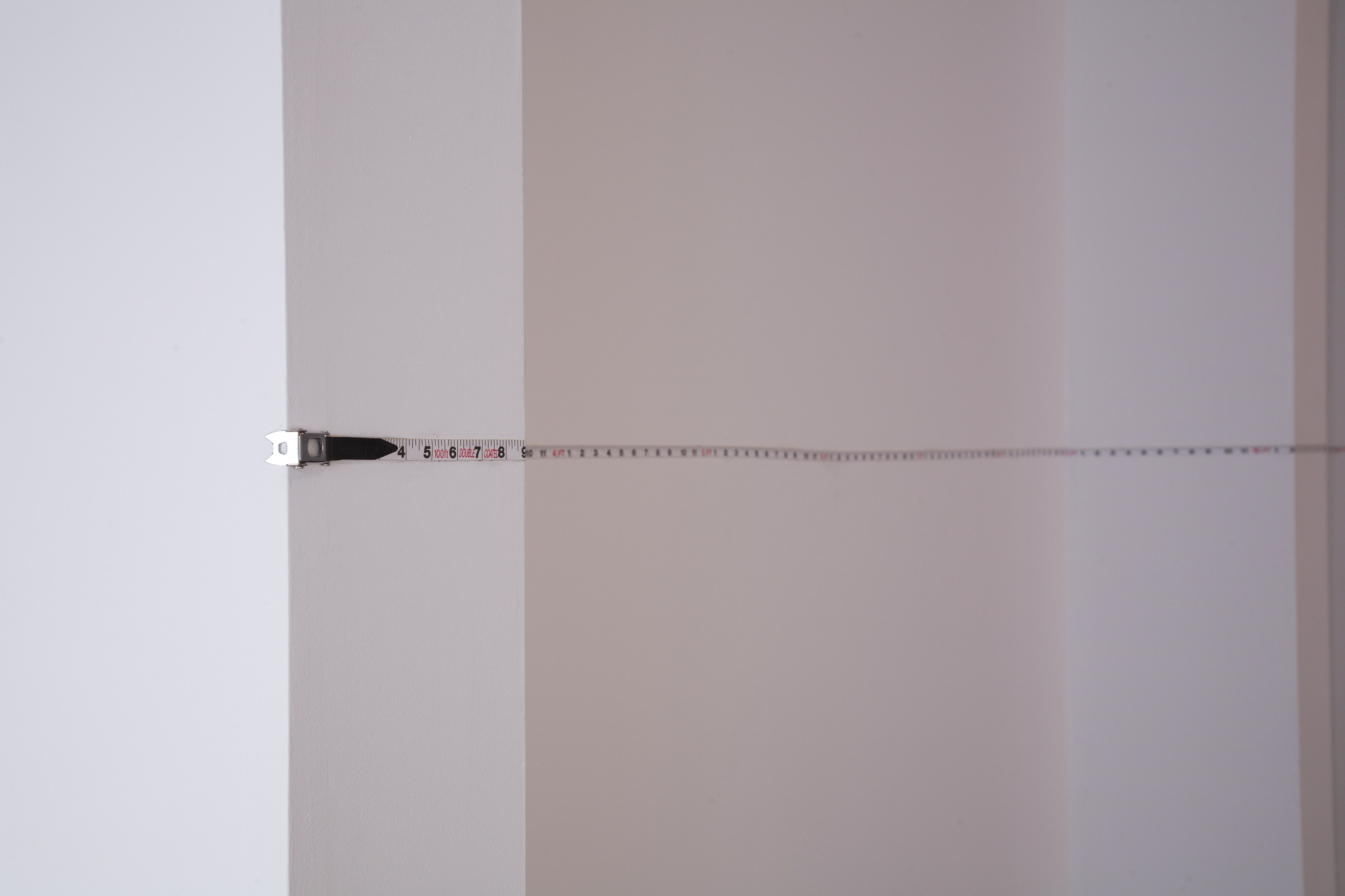 Ceal Floyer, Ceal Floyer at Swiss Institute, photo 5