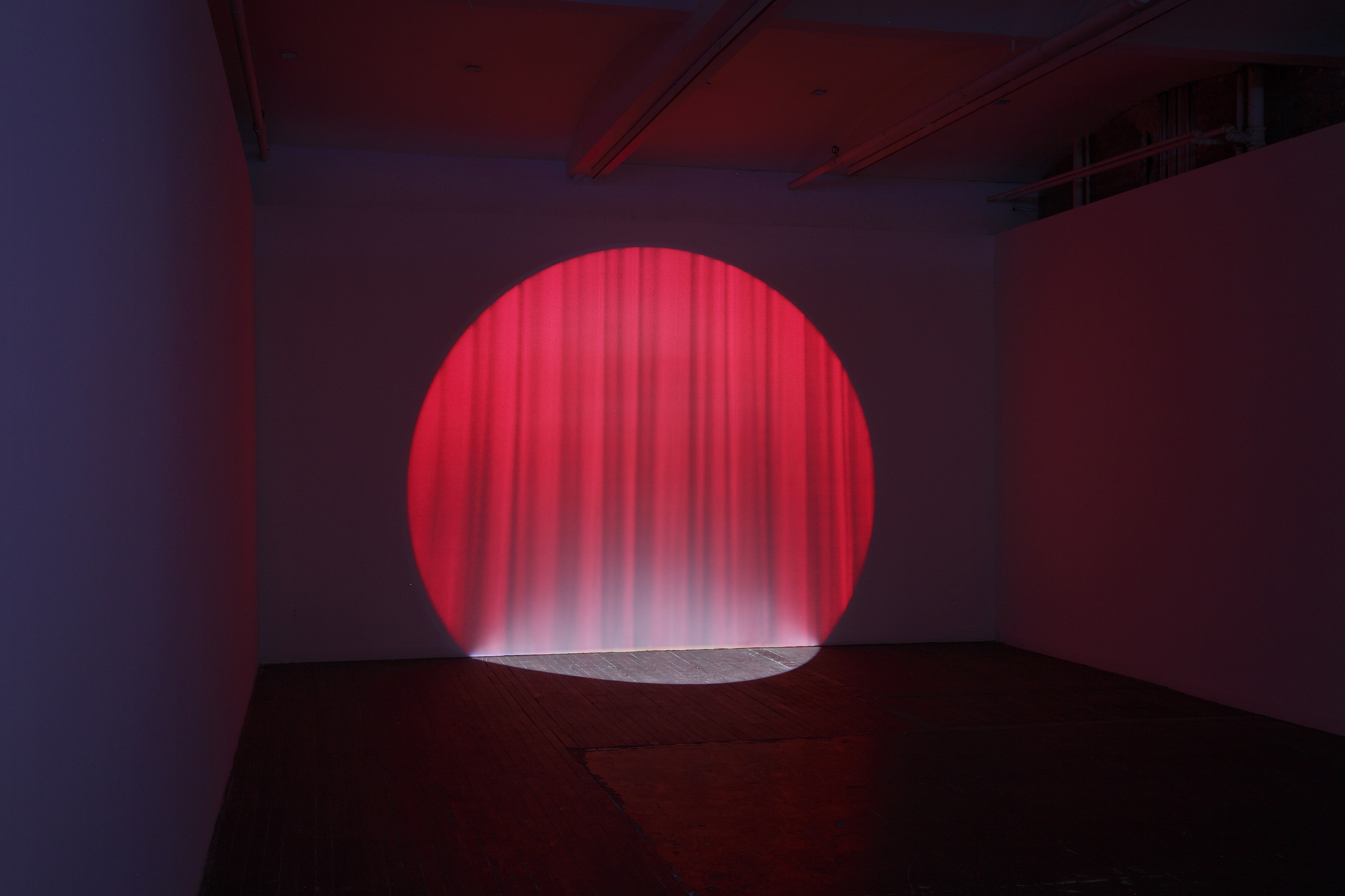 Ceal Floyer, Ceal Floyer at Swiss Institute, photo 10