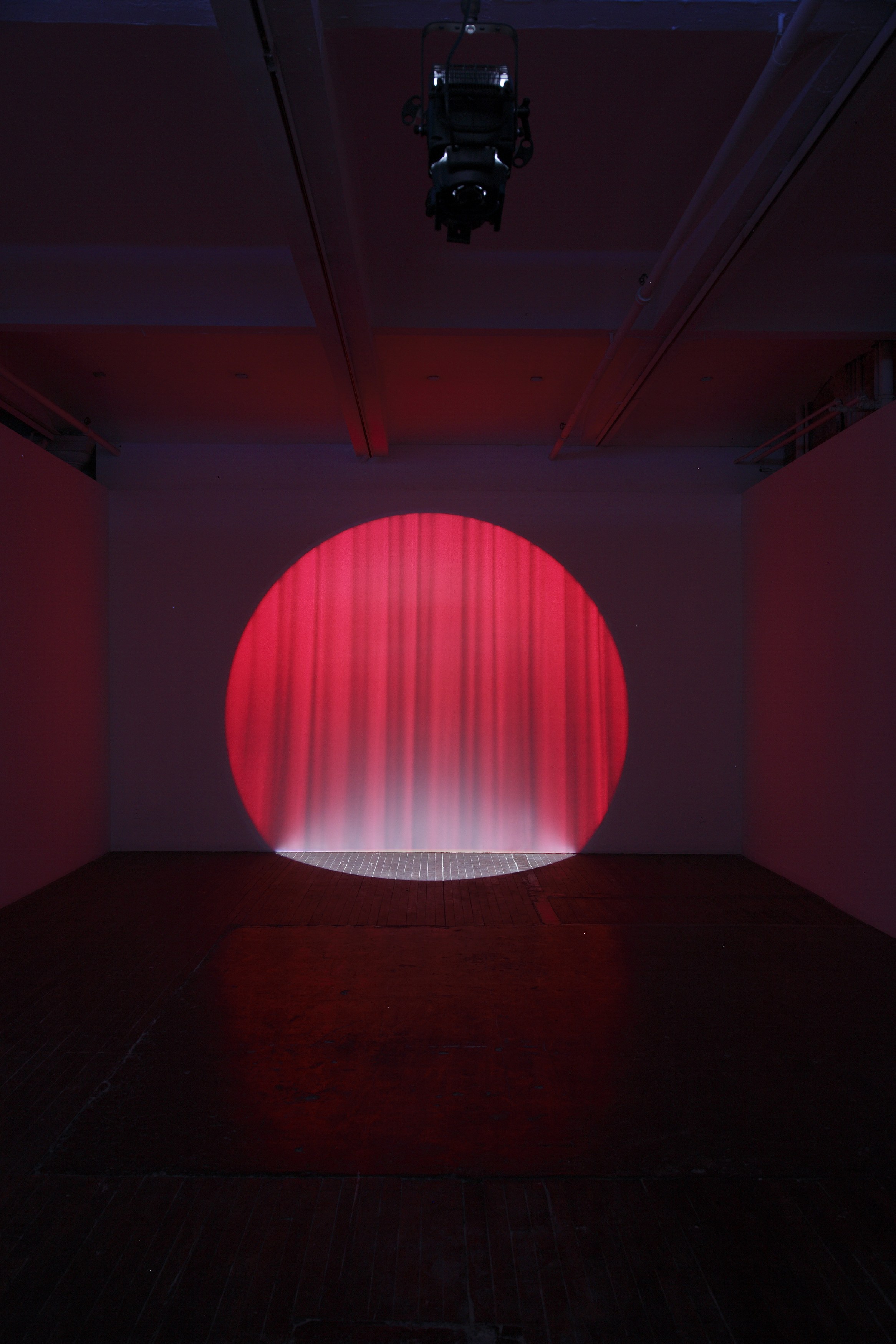 Ceal Floyer, Ceal Floyer at Swiss Institute, photo 9