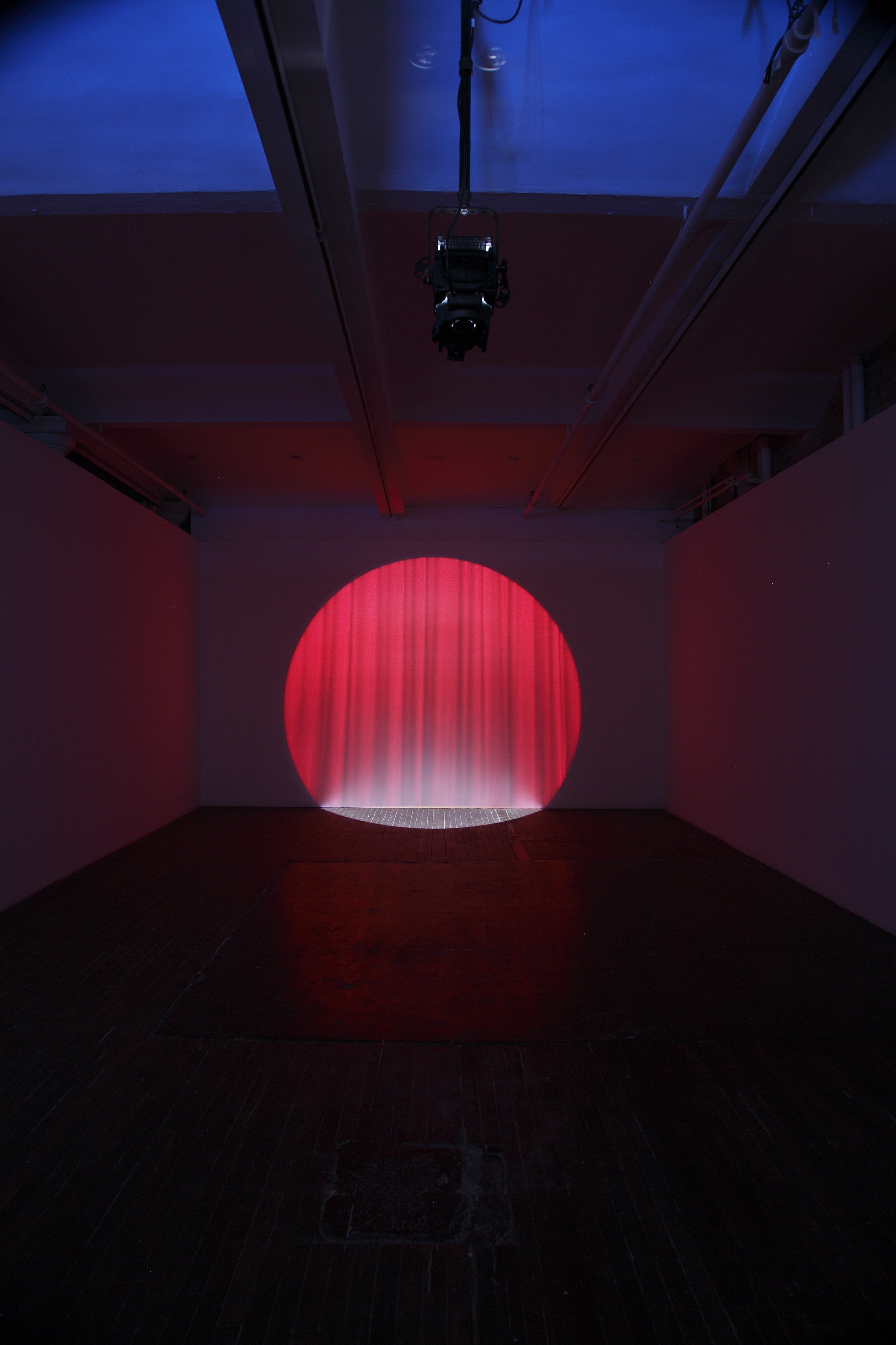 Ceal Floyer, Ceal Floyer at Swiss Institute, photo 8
