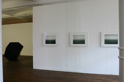 Five Billion Years, Five Billion Years at Swiss Institute, photo 3
