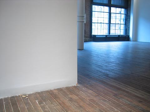 None of the Above, None of the Above at Swiss Institute, photo 7