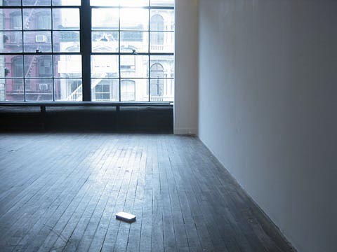 None of the Above, None of the Above at Swiss Institute, photo 8