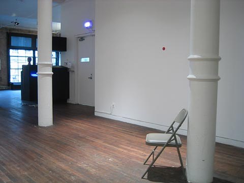 None of the Above, None of the Above at Swiss Institute, photo 4