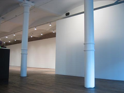 None of the Above, None of the Above at Swiss Institute, photo 5