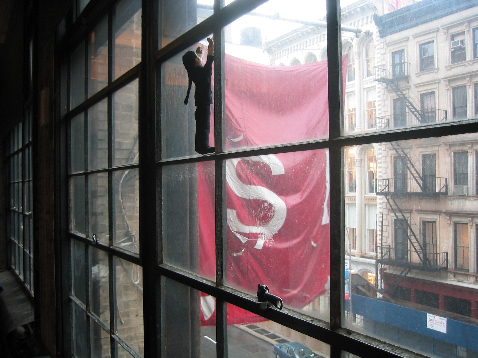 None of the Above, None of the Above at Swiss Institute, photo 22