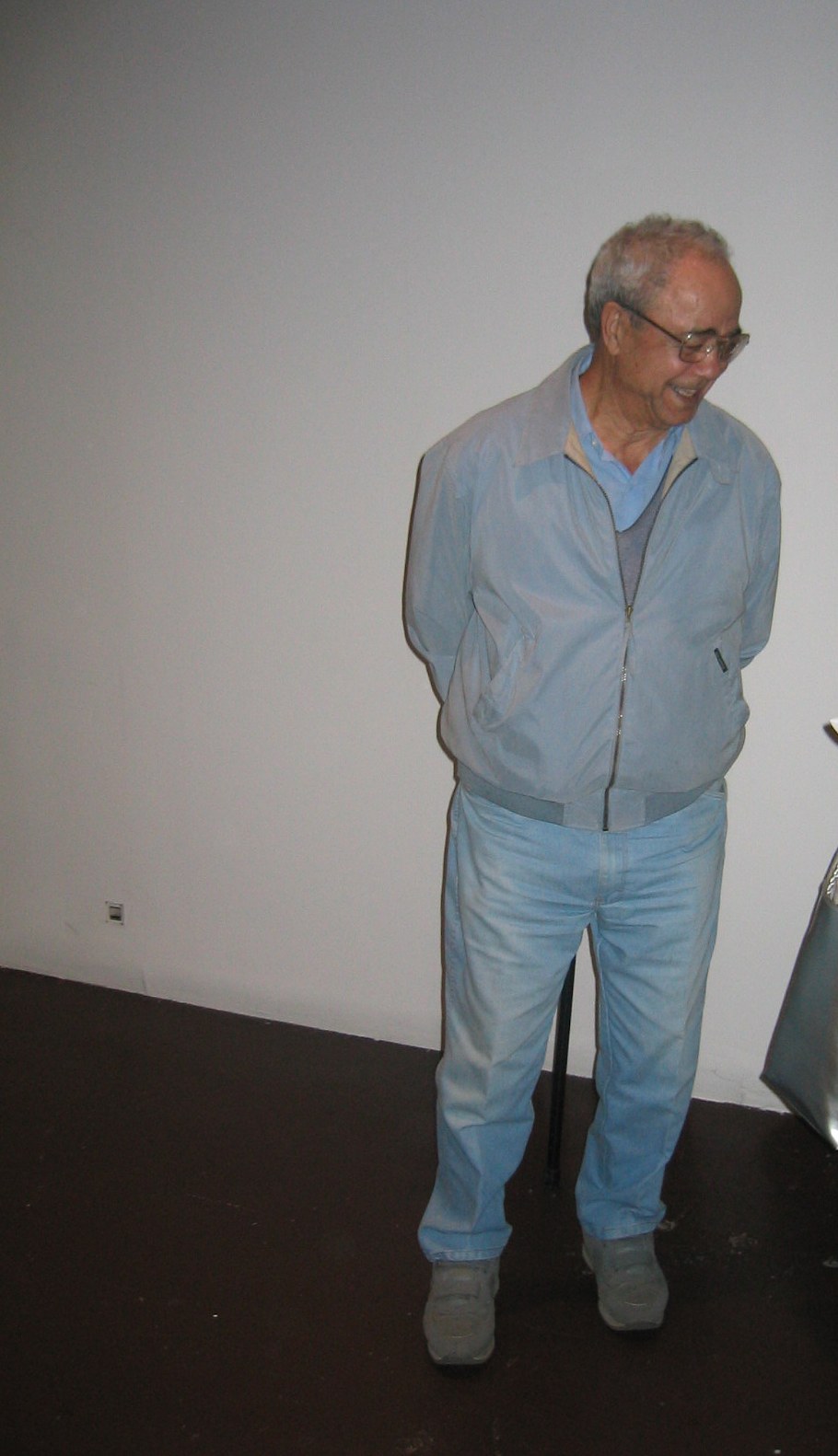 None of the Above, None of the Above at Swiss Institute, photo 34