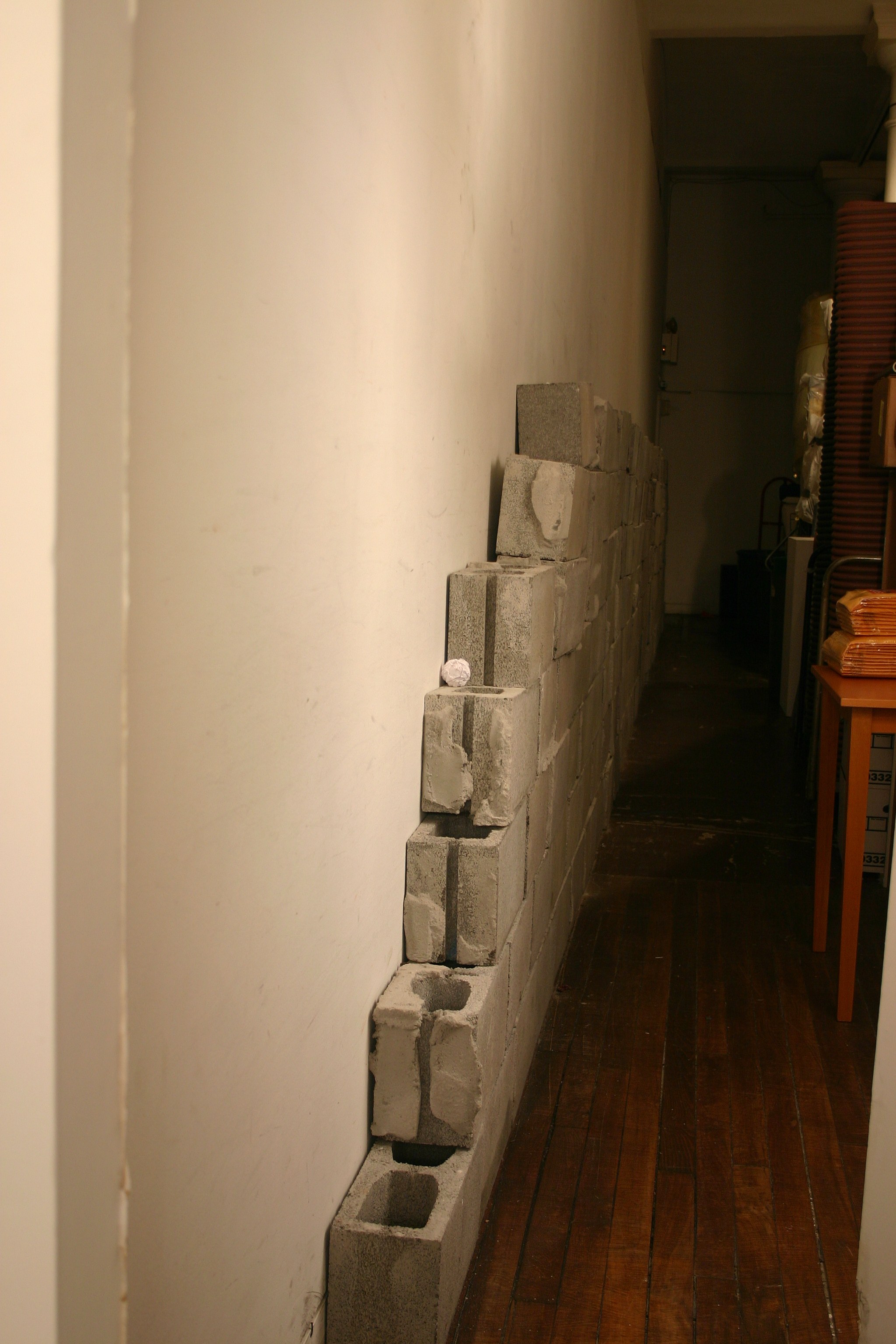 None of the Above, None of the Above at Swiss Institute, photo 65