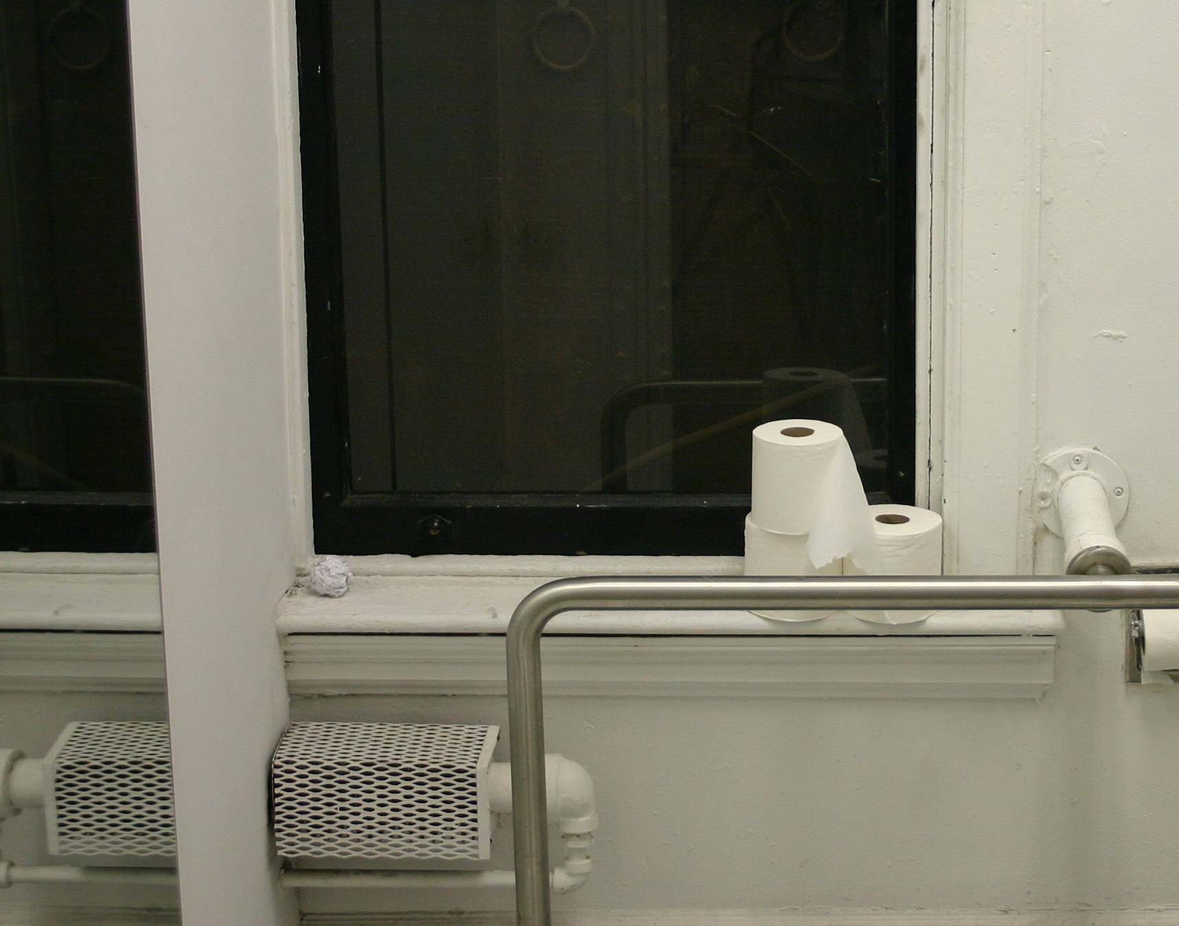 None of the Above, None of the Above at Swiss Institute, photo 58
