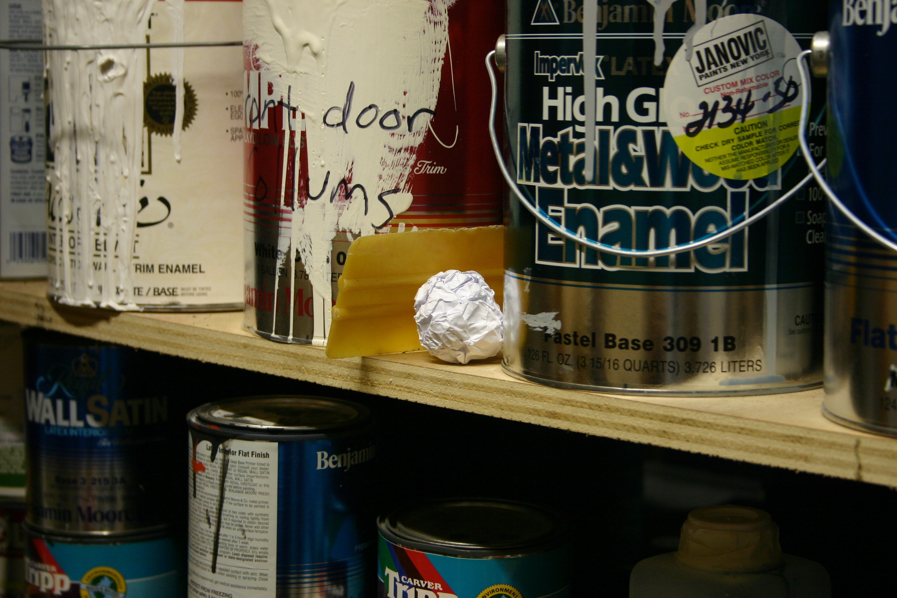 None of the Above, None of the Above at Swiss Institute, photo 61
