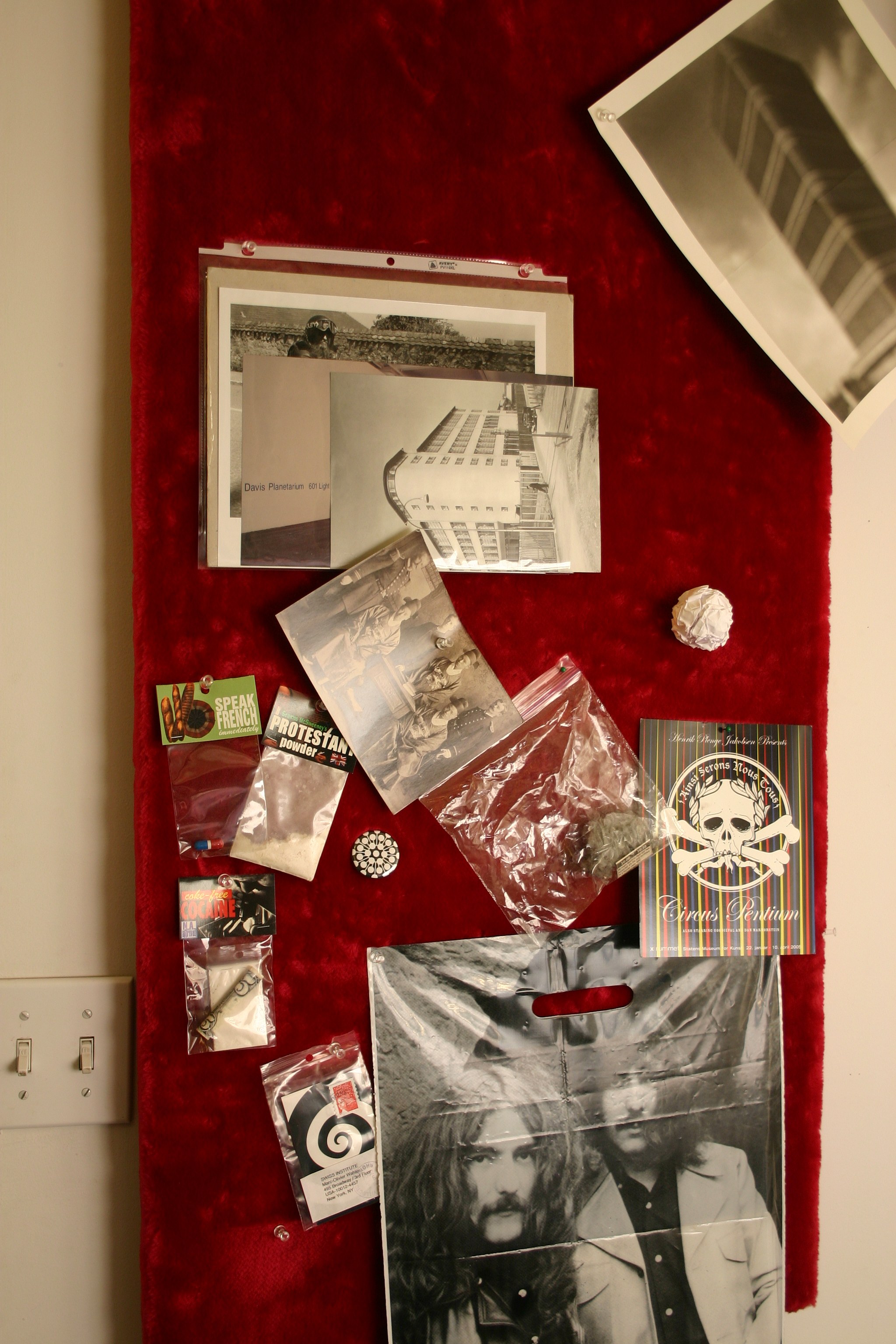None of the Above, None of the Above at Swiss Institute, photo 60