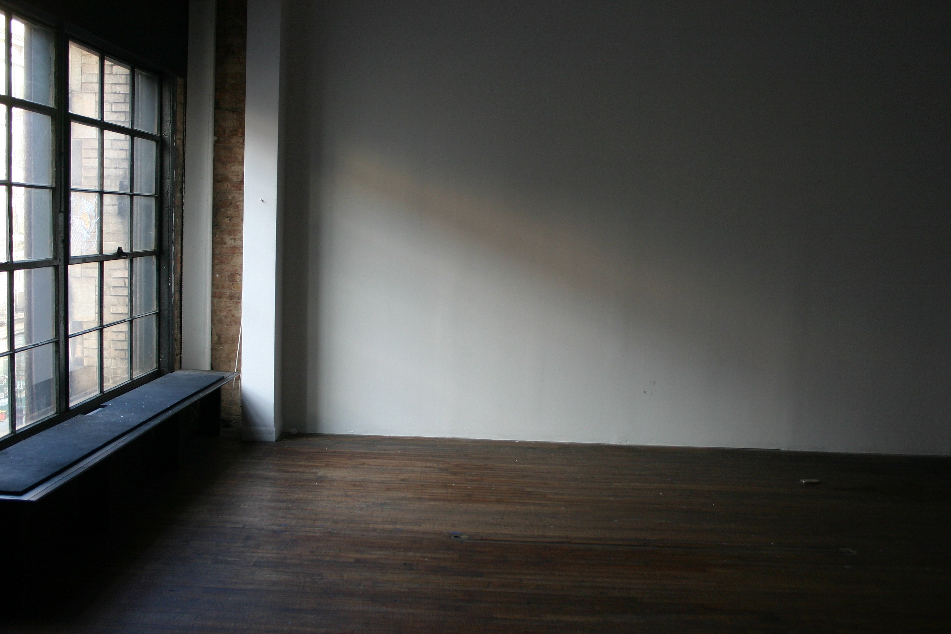 None of the Above, None of the Above at Swiss Institute, photo 3